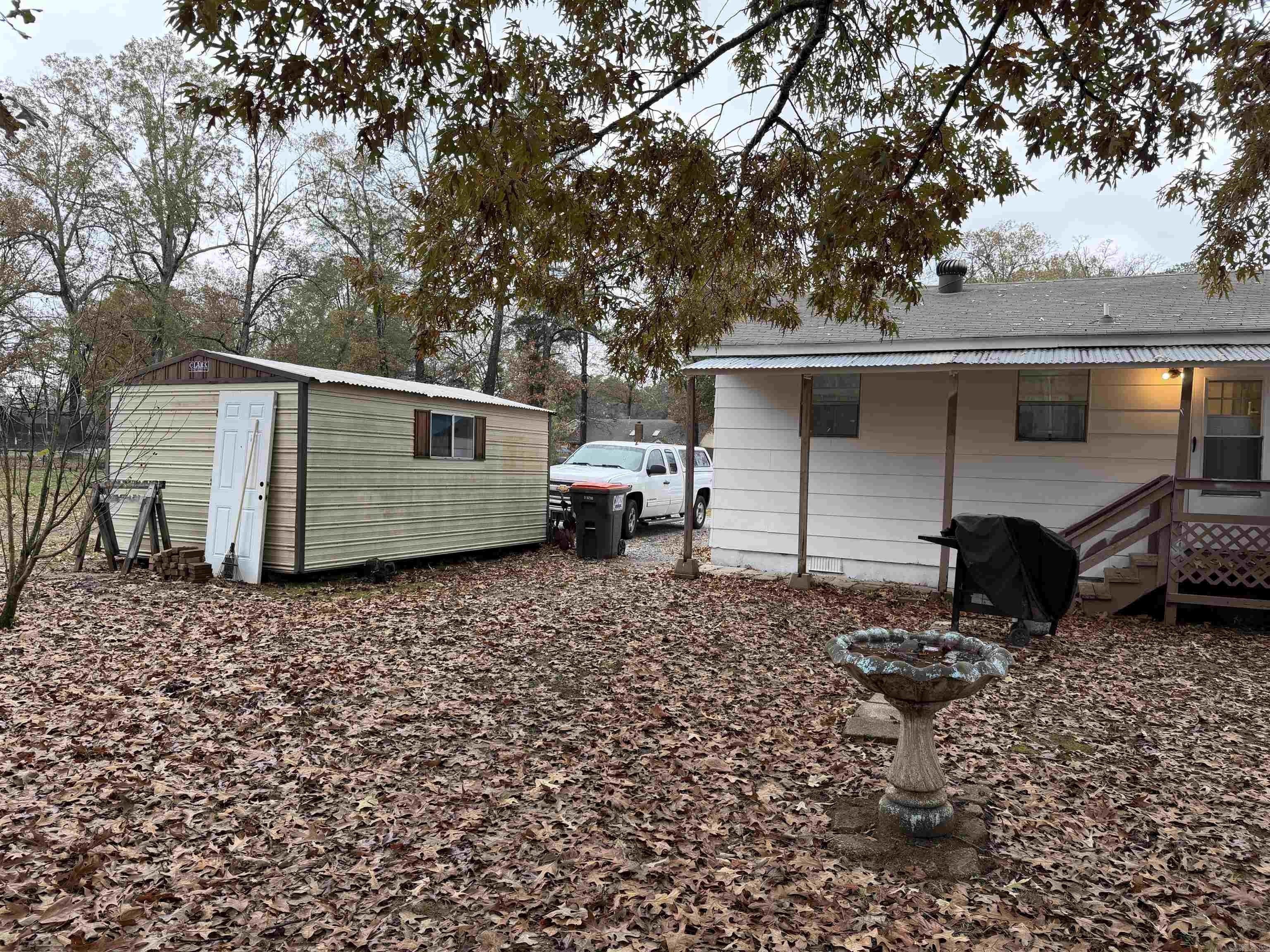 FRANKLIN - Residential