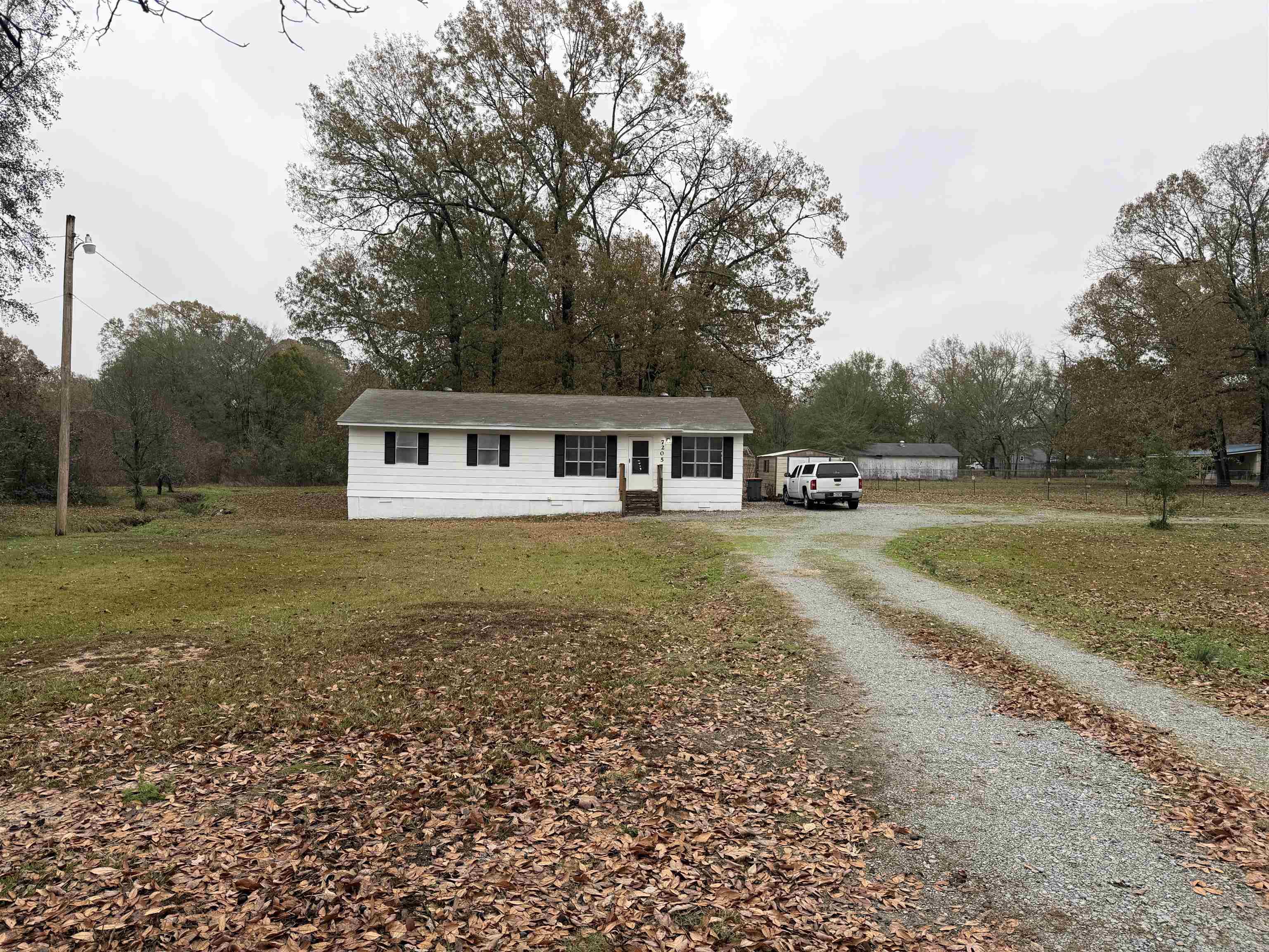 FRANKLIN - Residential