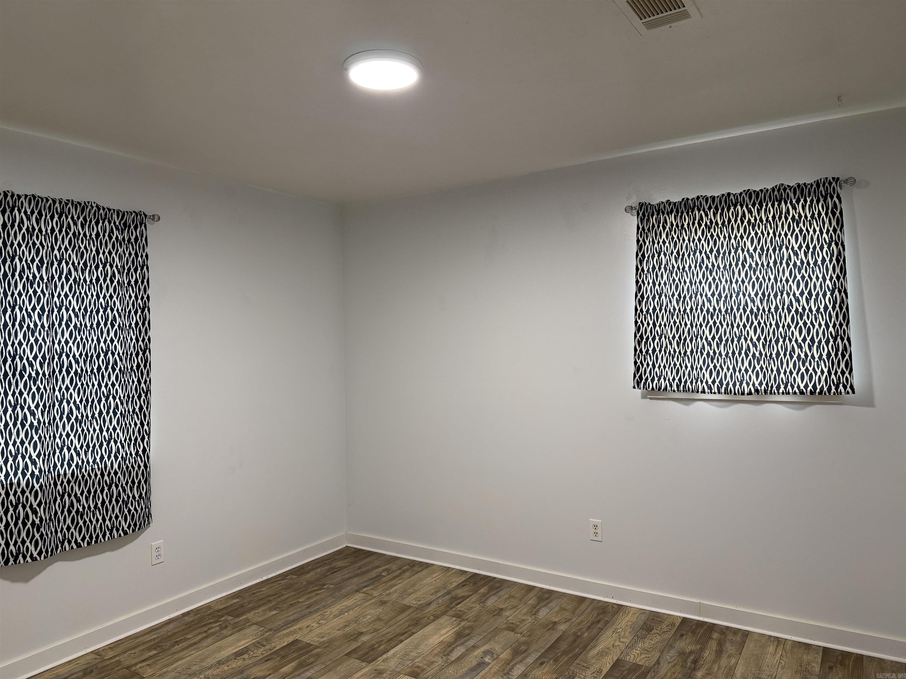 FRANKLIN - Residential