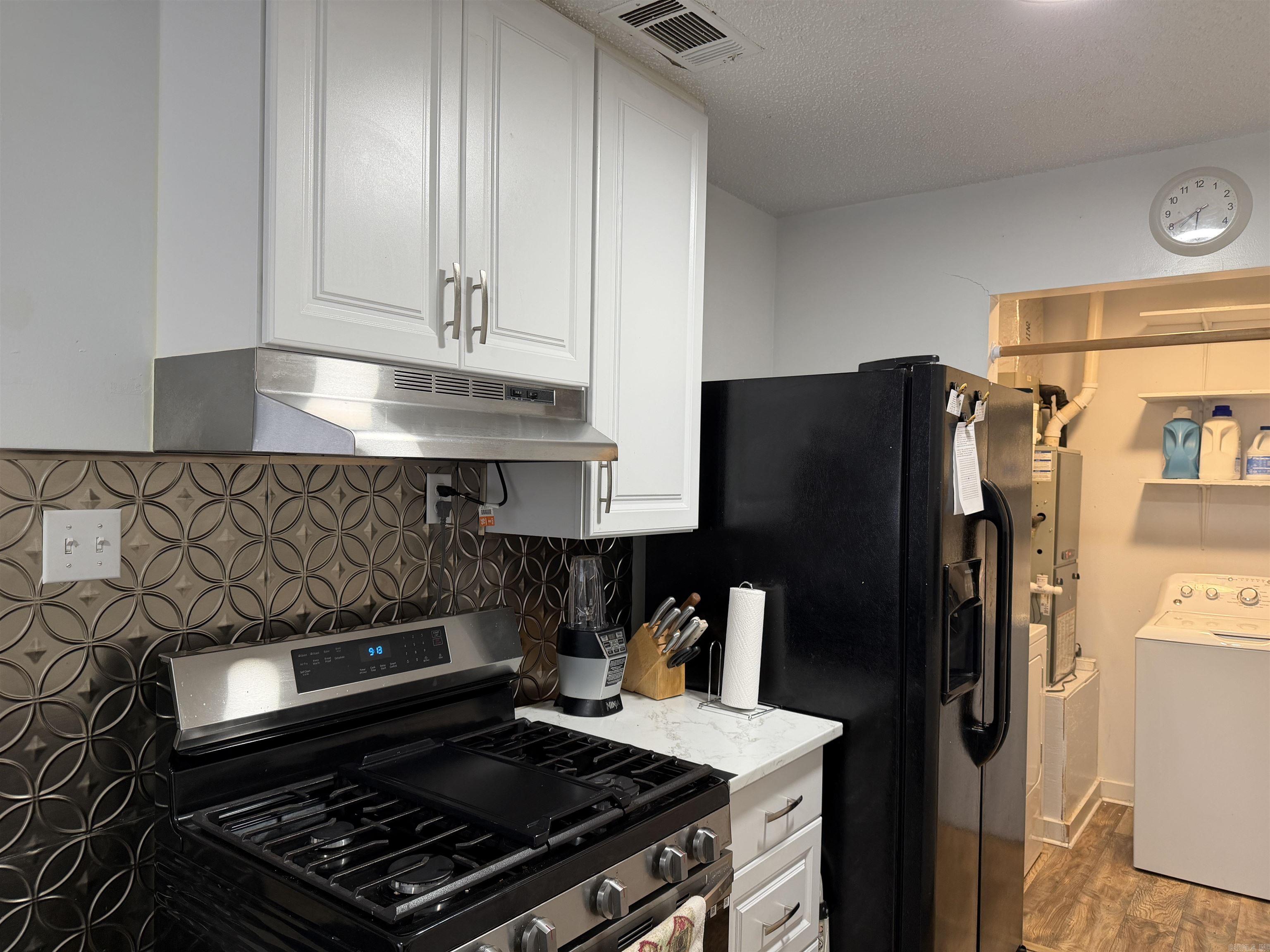 FRANKLIN - Residential