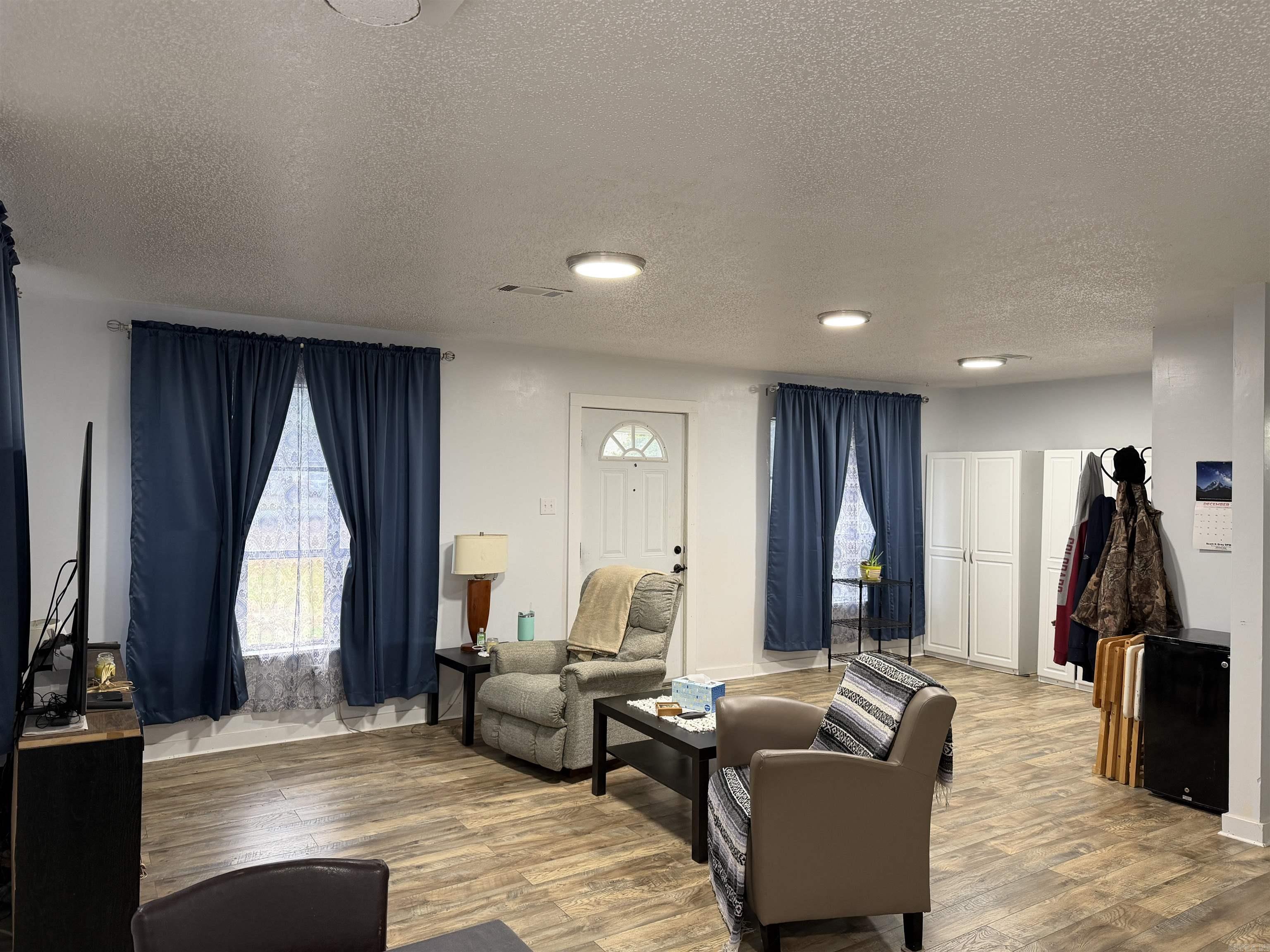 FRANKLIN - Residential