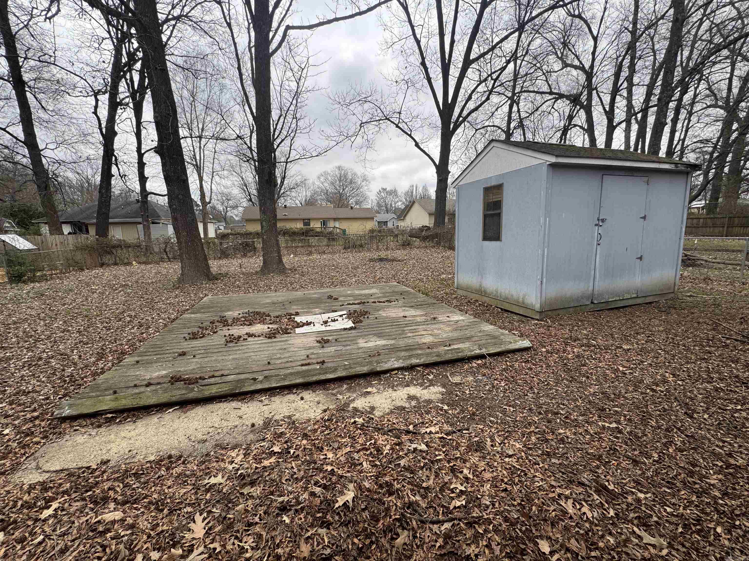 Meadowlark - Residential Lease