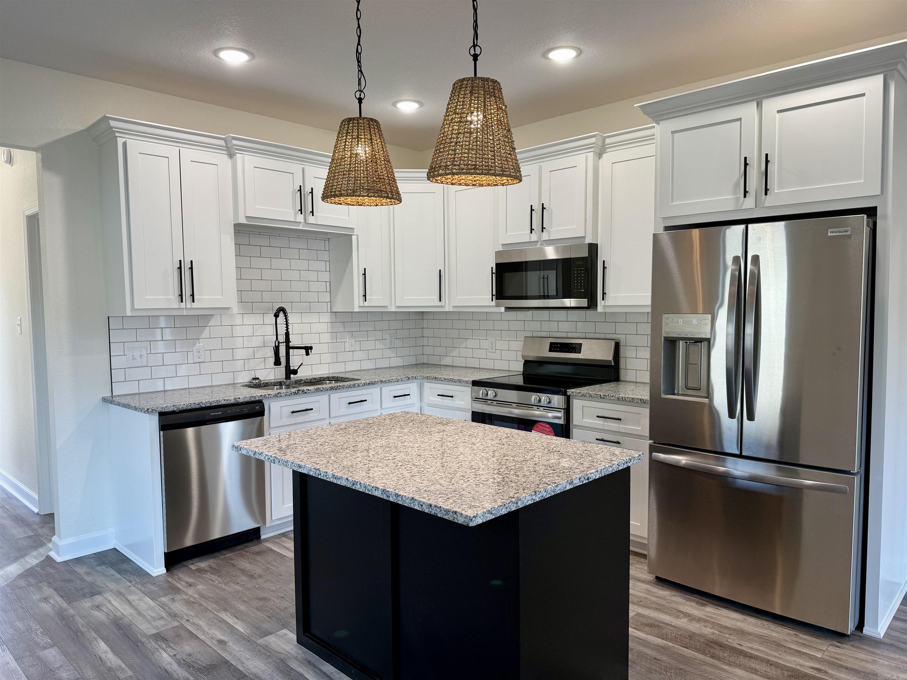 Not In List - Residential