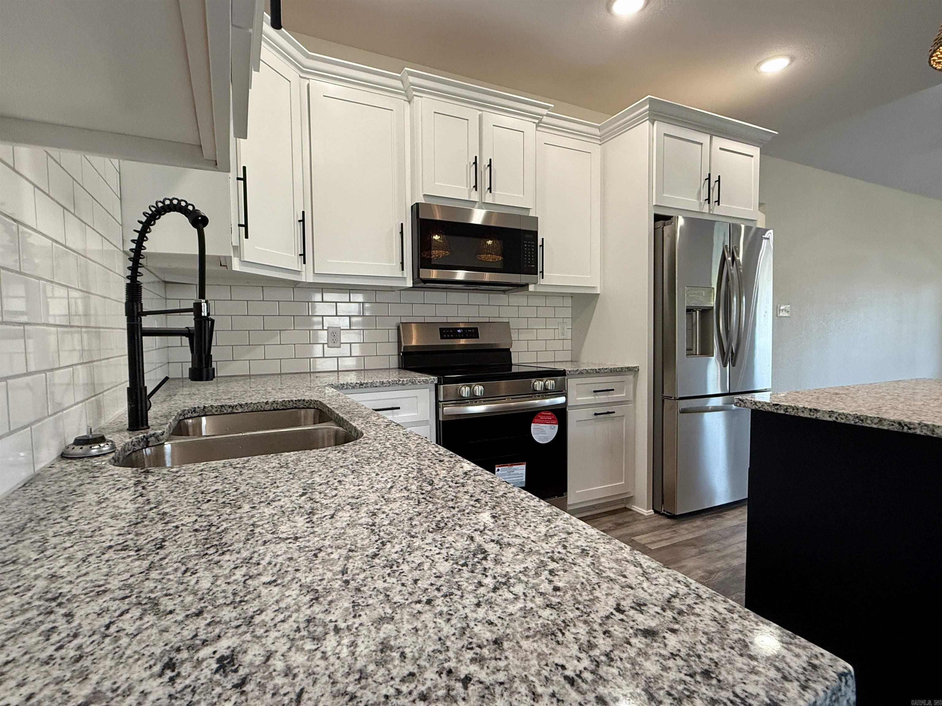 Not In List - Residential