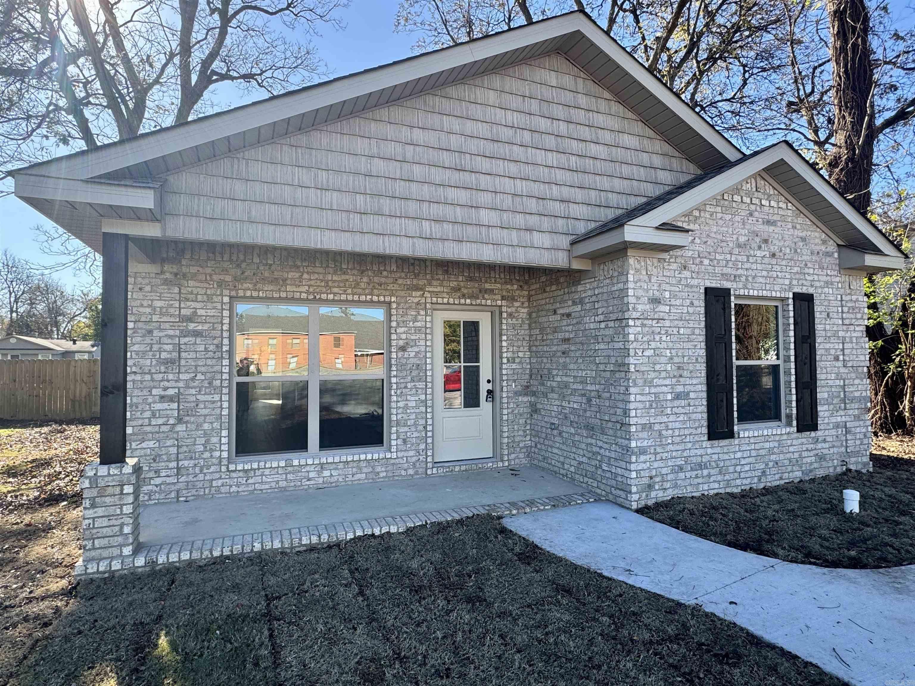 Not In List - Residential