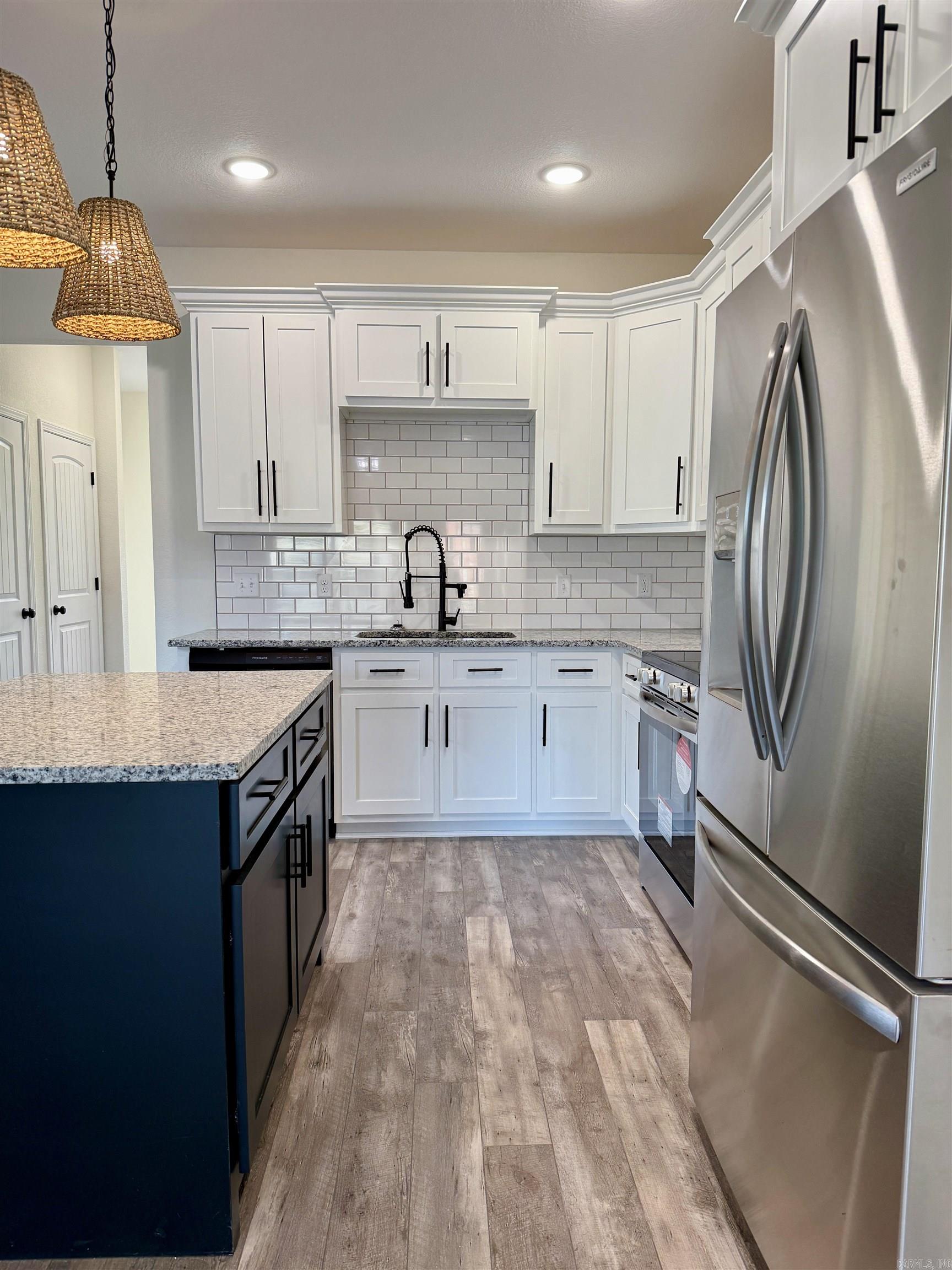 Not In List - Residential