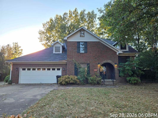 1806 STEEPLE CHASE DR, JACKSONVILLE, AR 72076 - Image dd4639e652cdee5a9281a140681fa19a/629299945