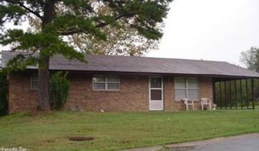 This is a rental property.  Could be your home. Or could buy with 5 others for an investment.