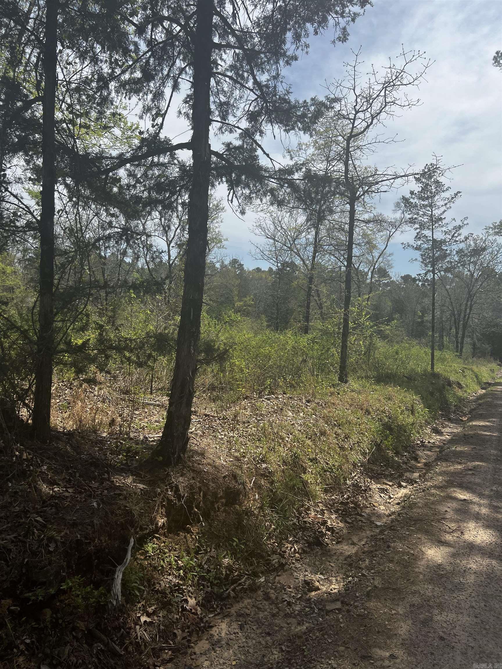 Metes & Bounds - Land