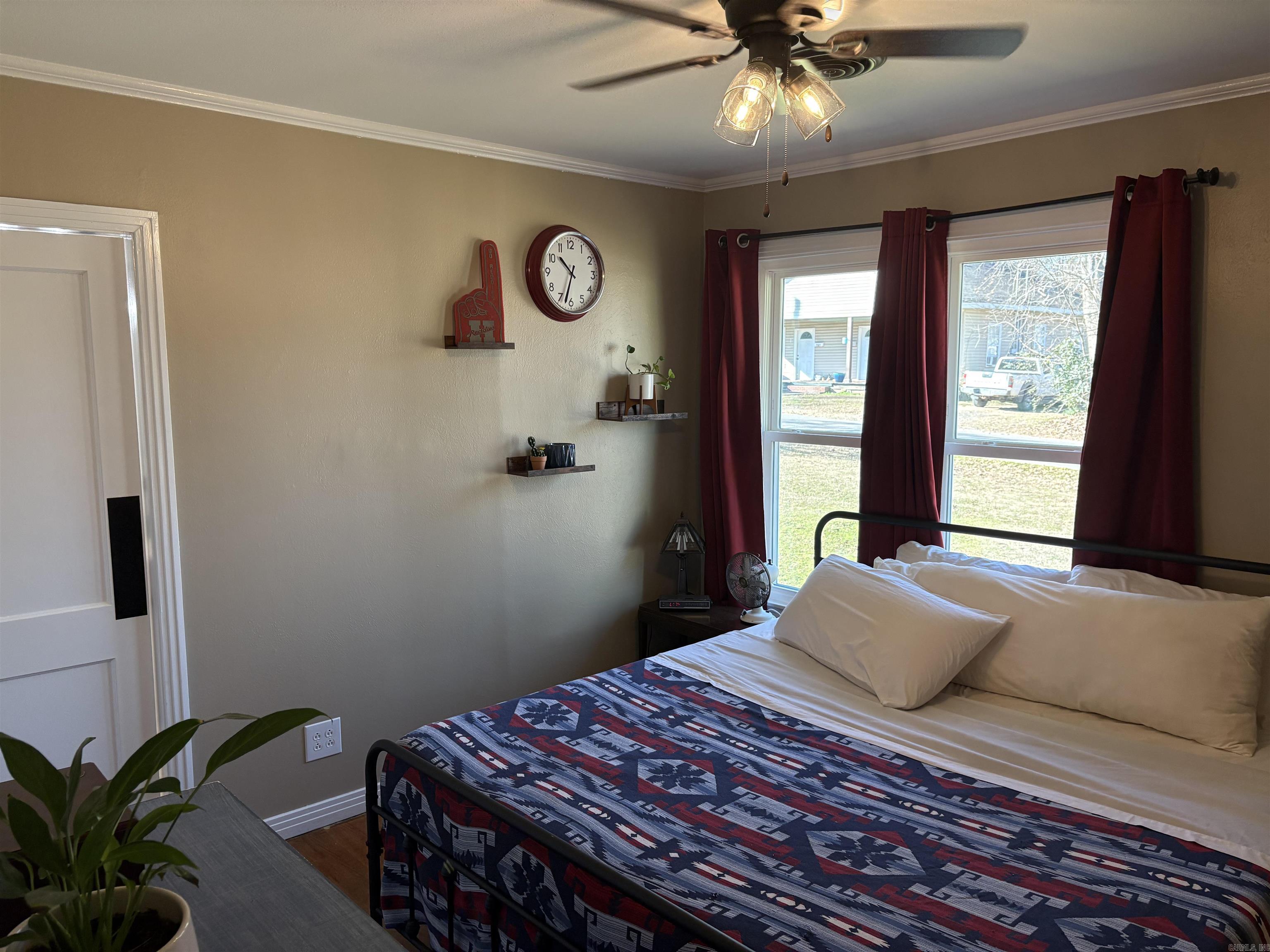 ORCHARD HILL ADDN - Residential