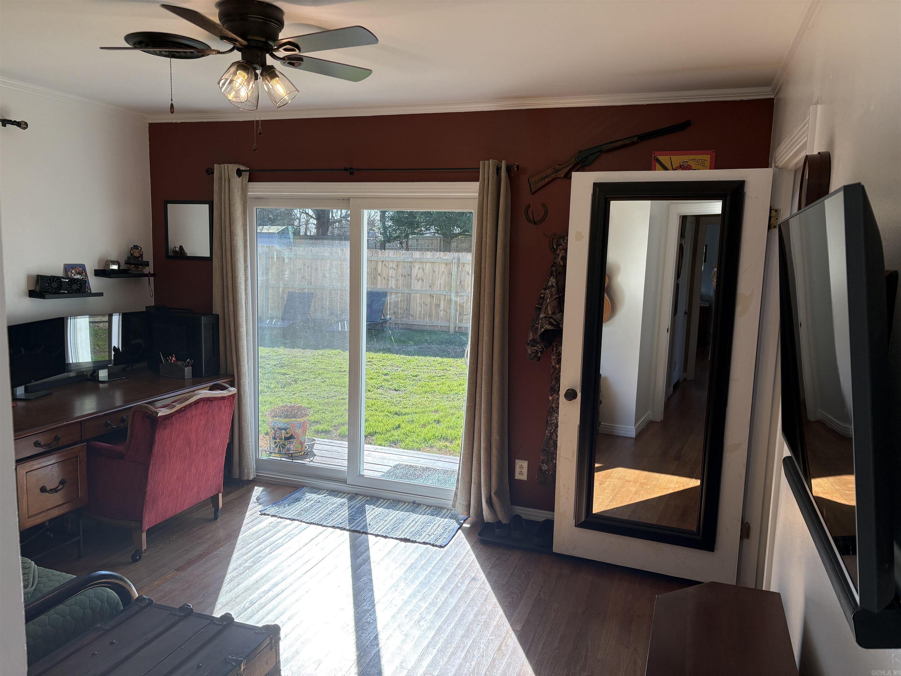 ORCHARD HILL ADDN - Residential