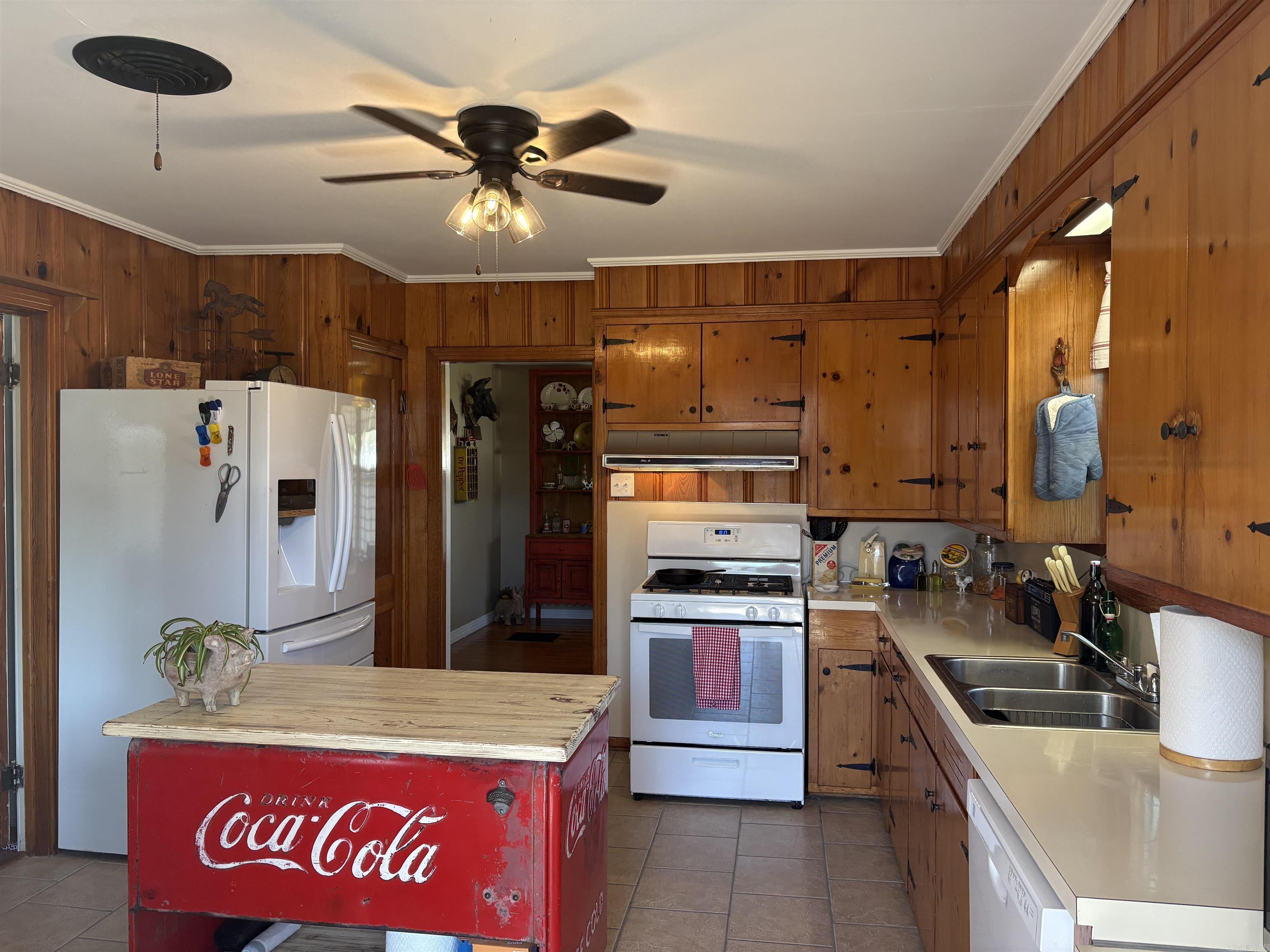 ORCHARD HILL ADDN - Residential