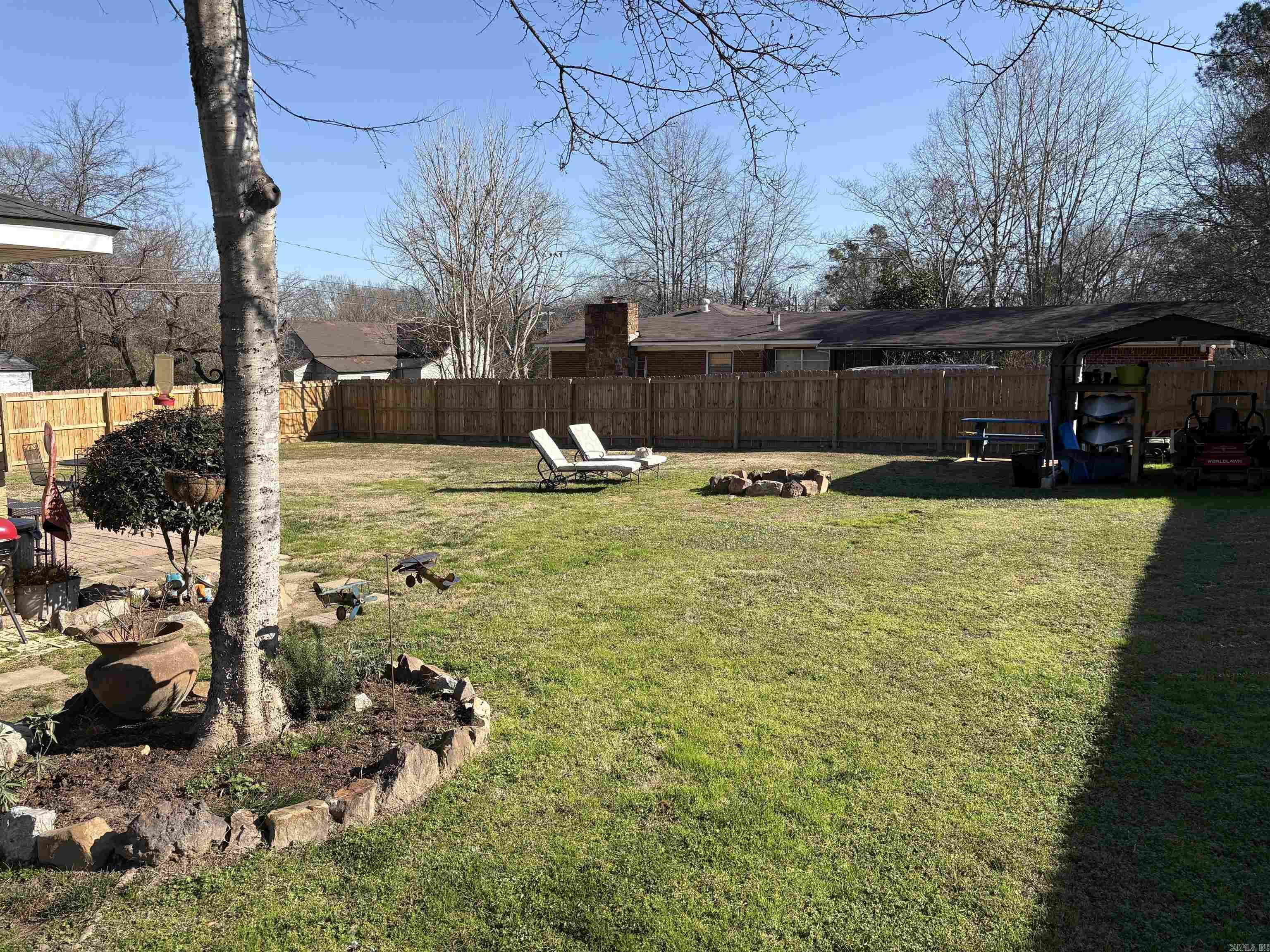 ORCHARD HILL ADDN - Residential