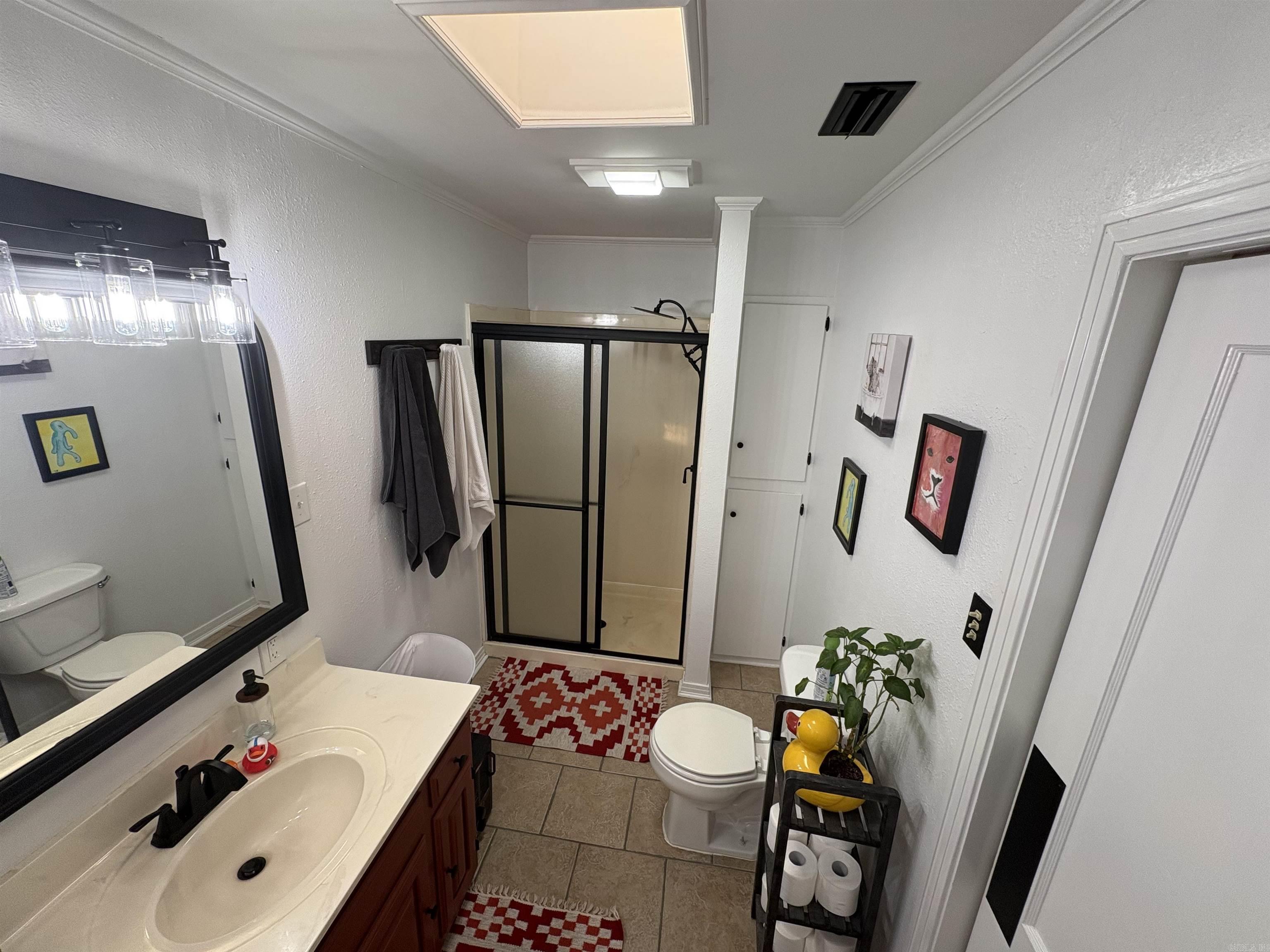 ORCHARD HILL ADDN - Residential