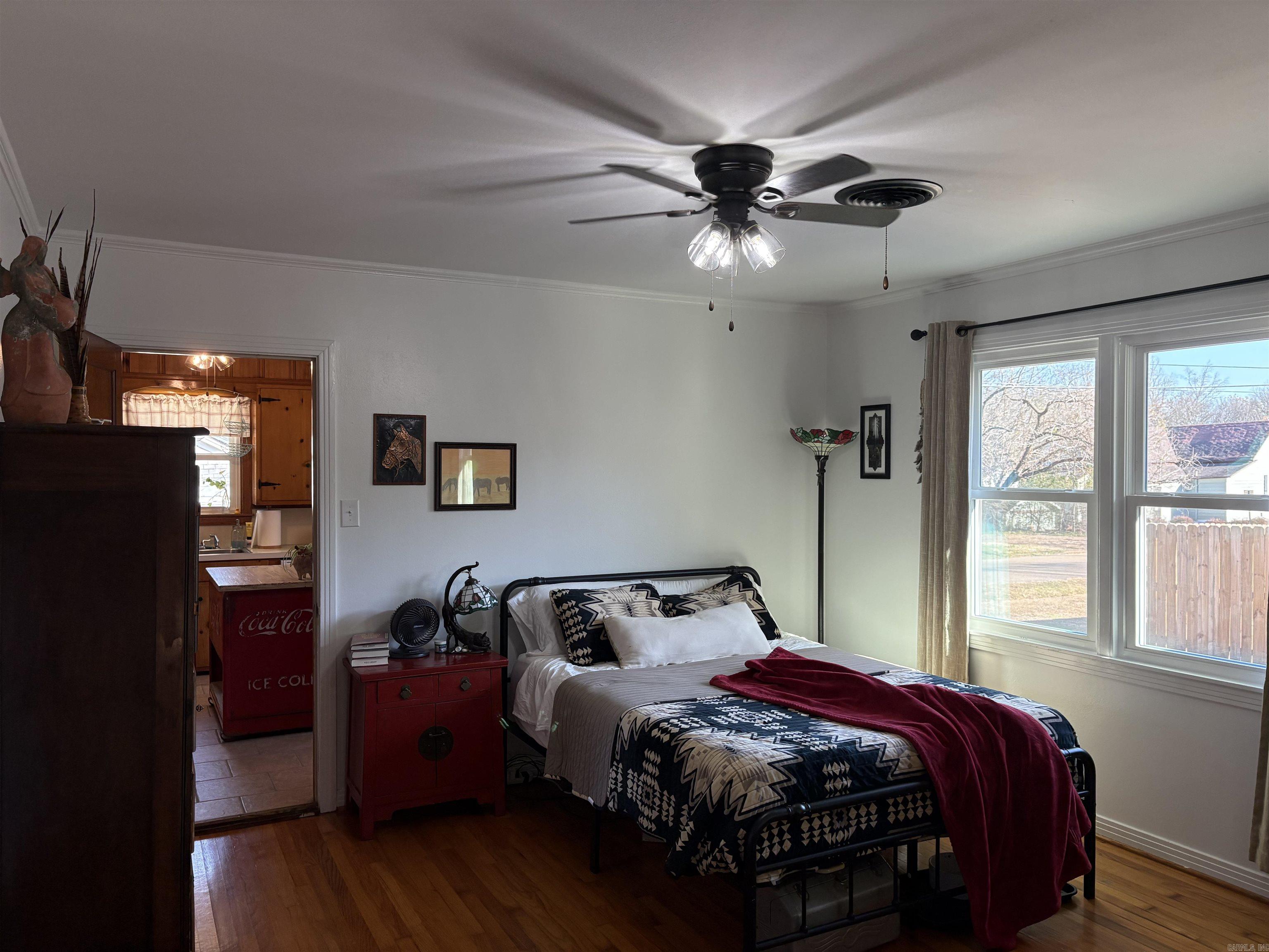 ORCHARD HILL ADDN - Residential