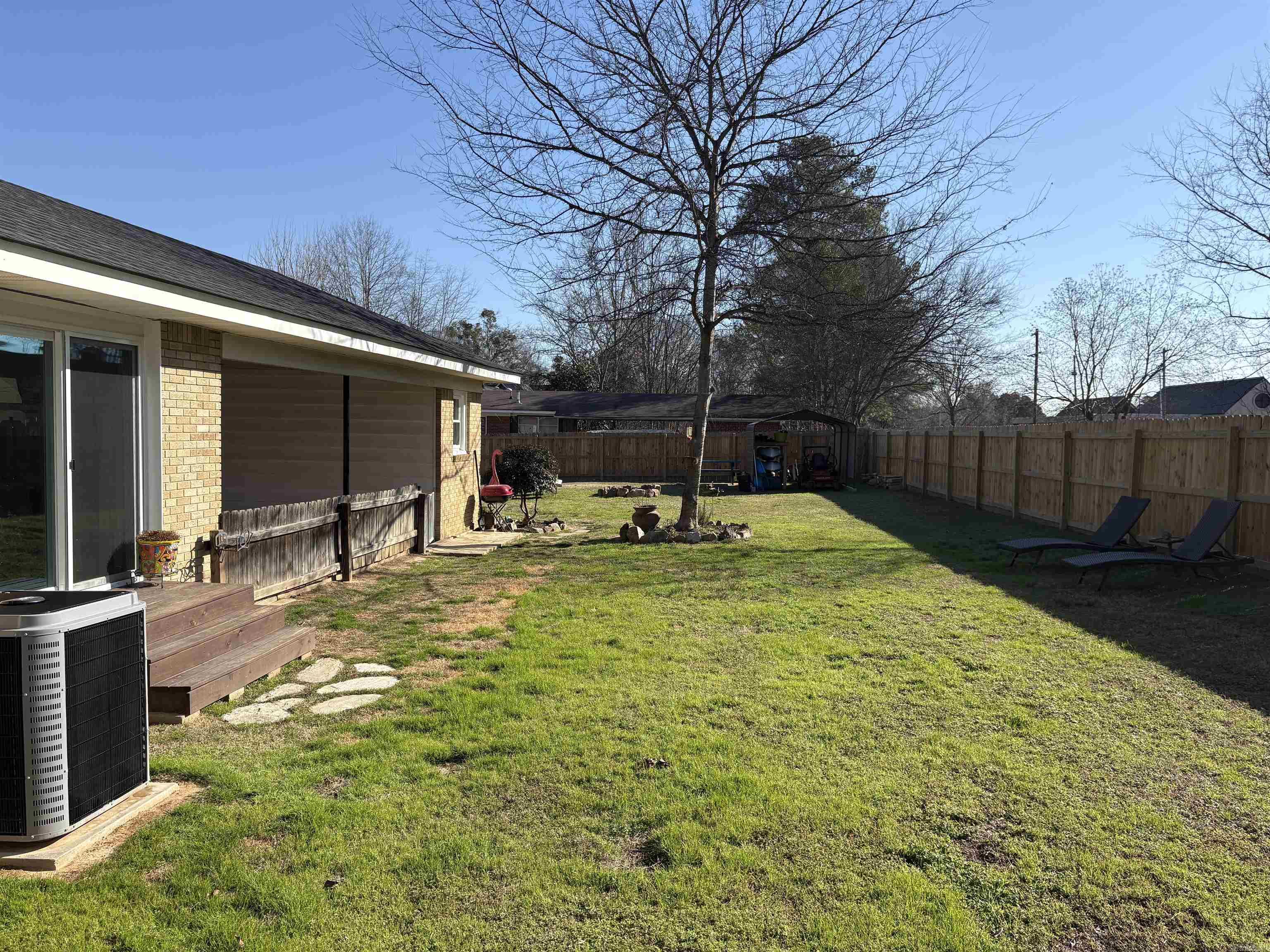 ORCHARD HILL ADDN - Residential