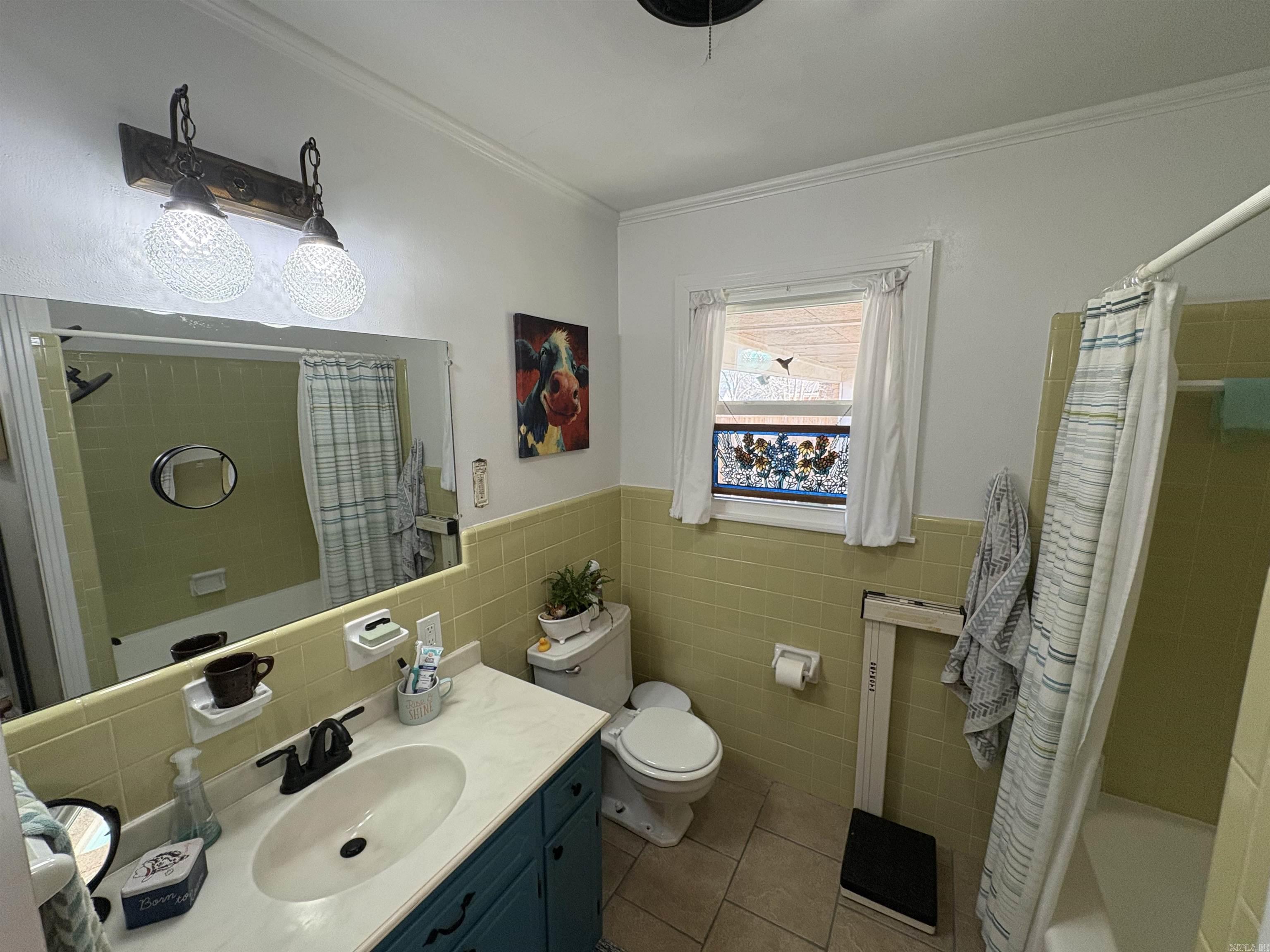 ORCHARD HILL ADDN - Residential