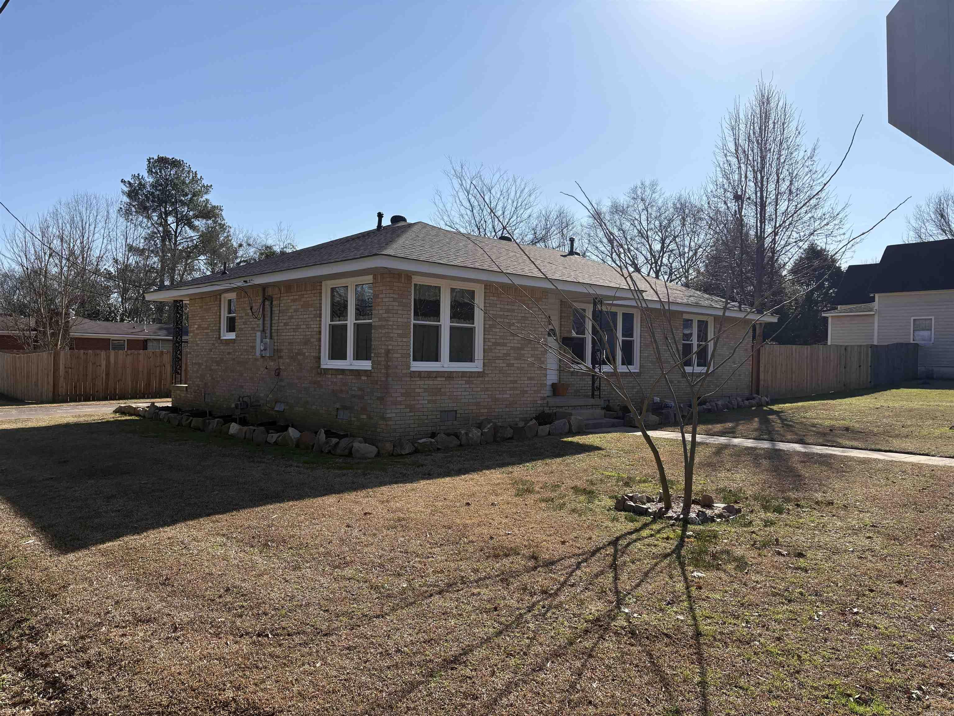 ORCHARD HILL ADDN - Residential