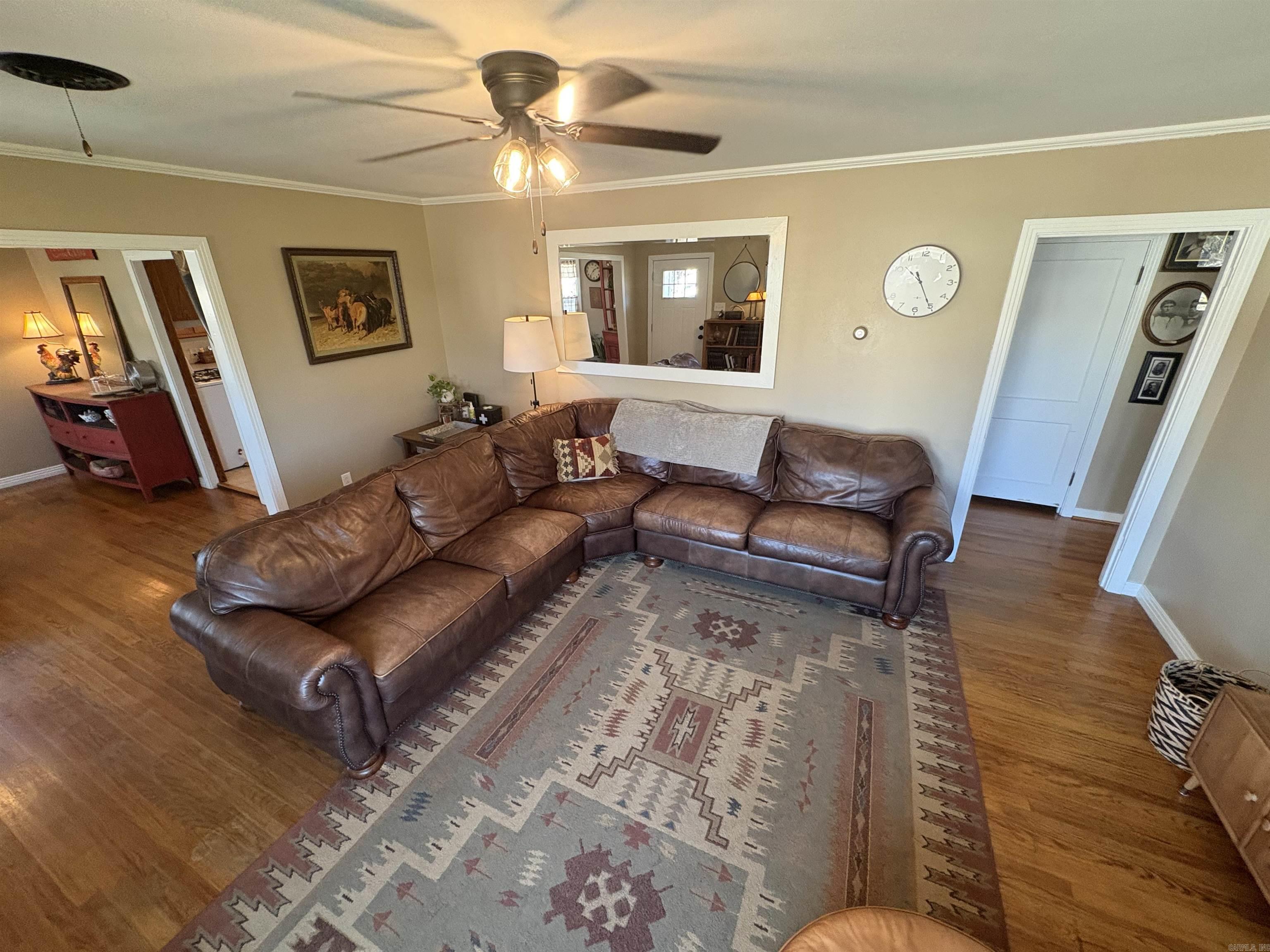 ORCHARD HILL ADDN - Residential