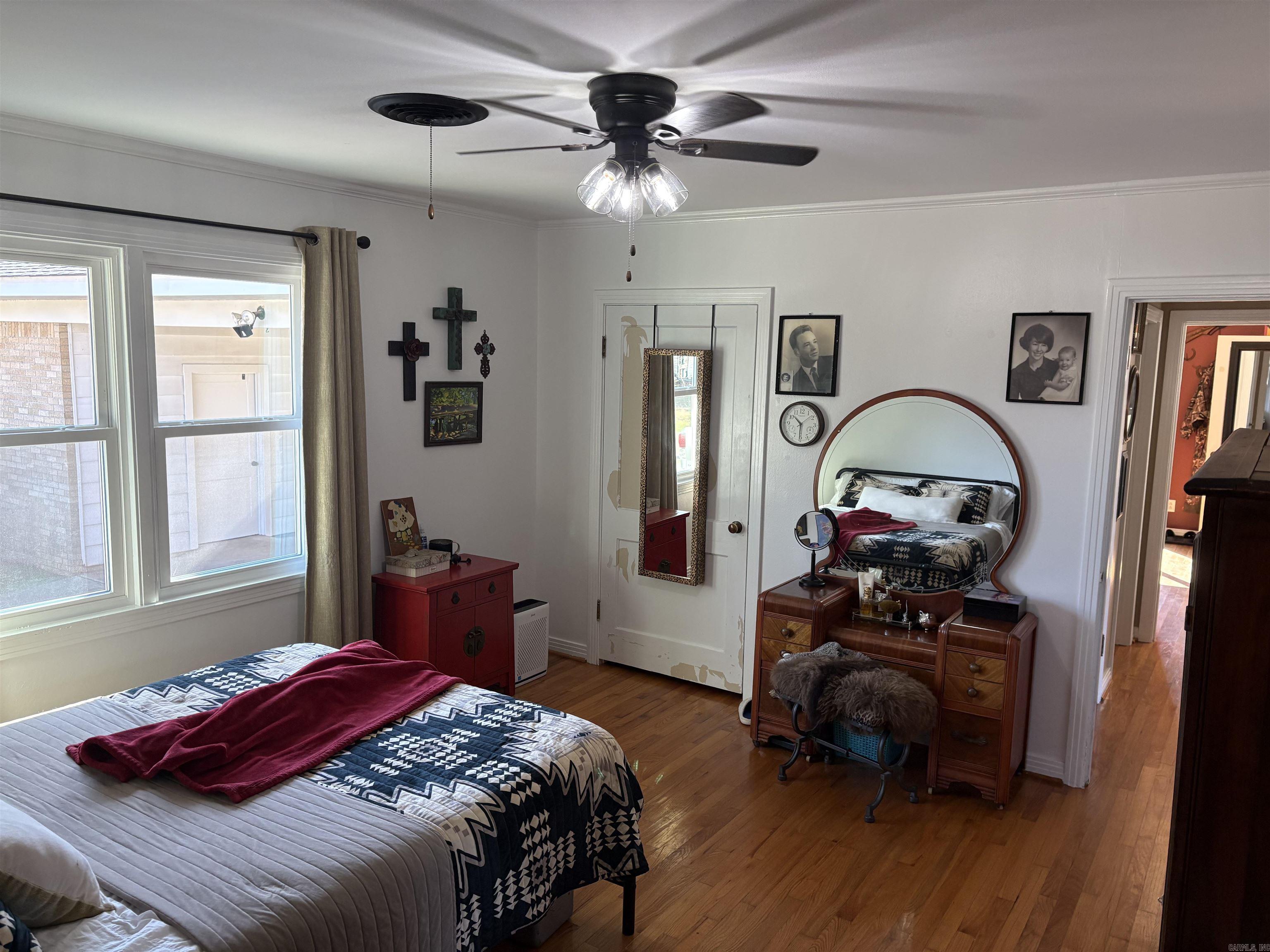 ORCHARD HILL ADDN - Residential