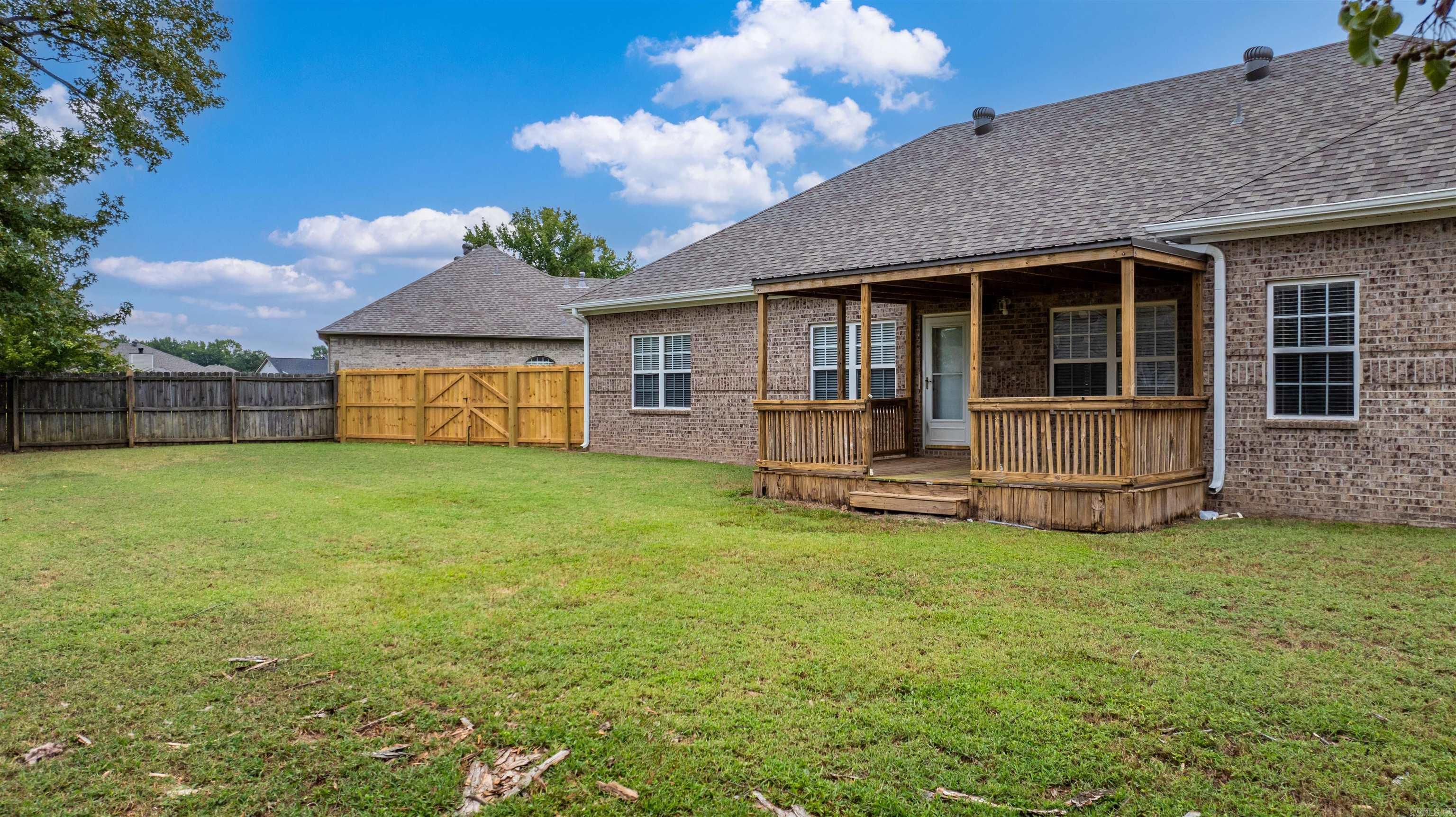 KROOKED KREEK - Residential