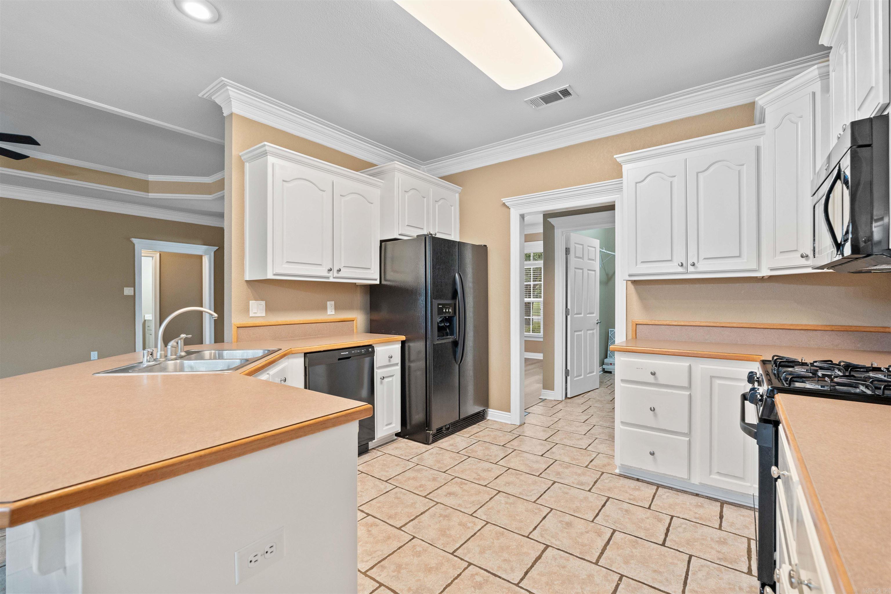 KROOKED KREEK - Residential