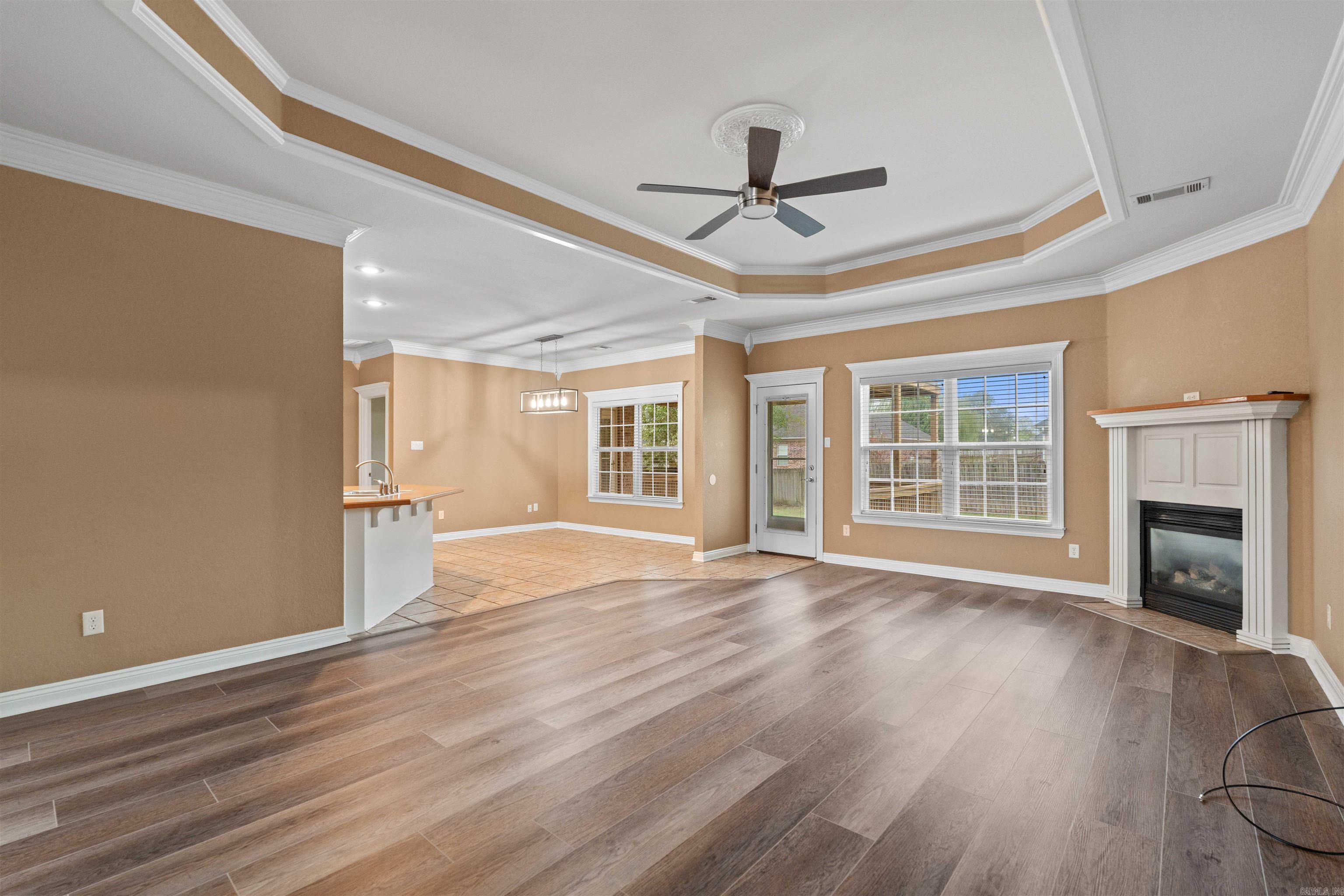 KROOKED KREEK - Residential