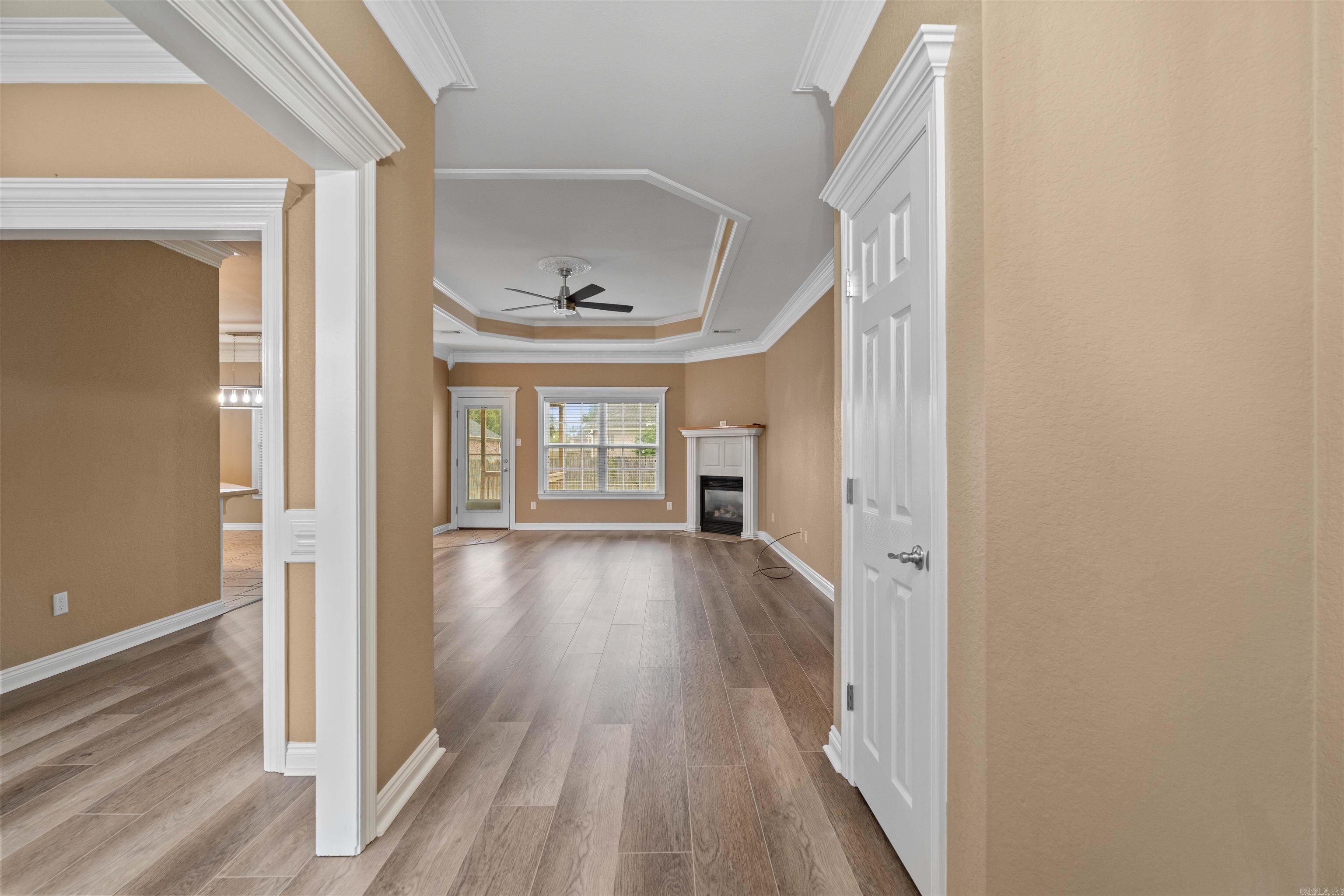 KROOKED KREEK - Residential