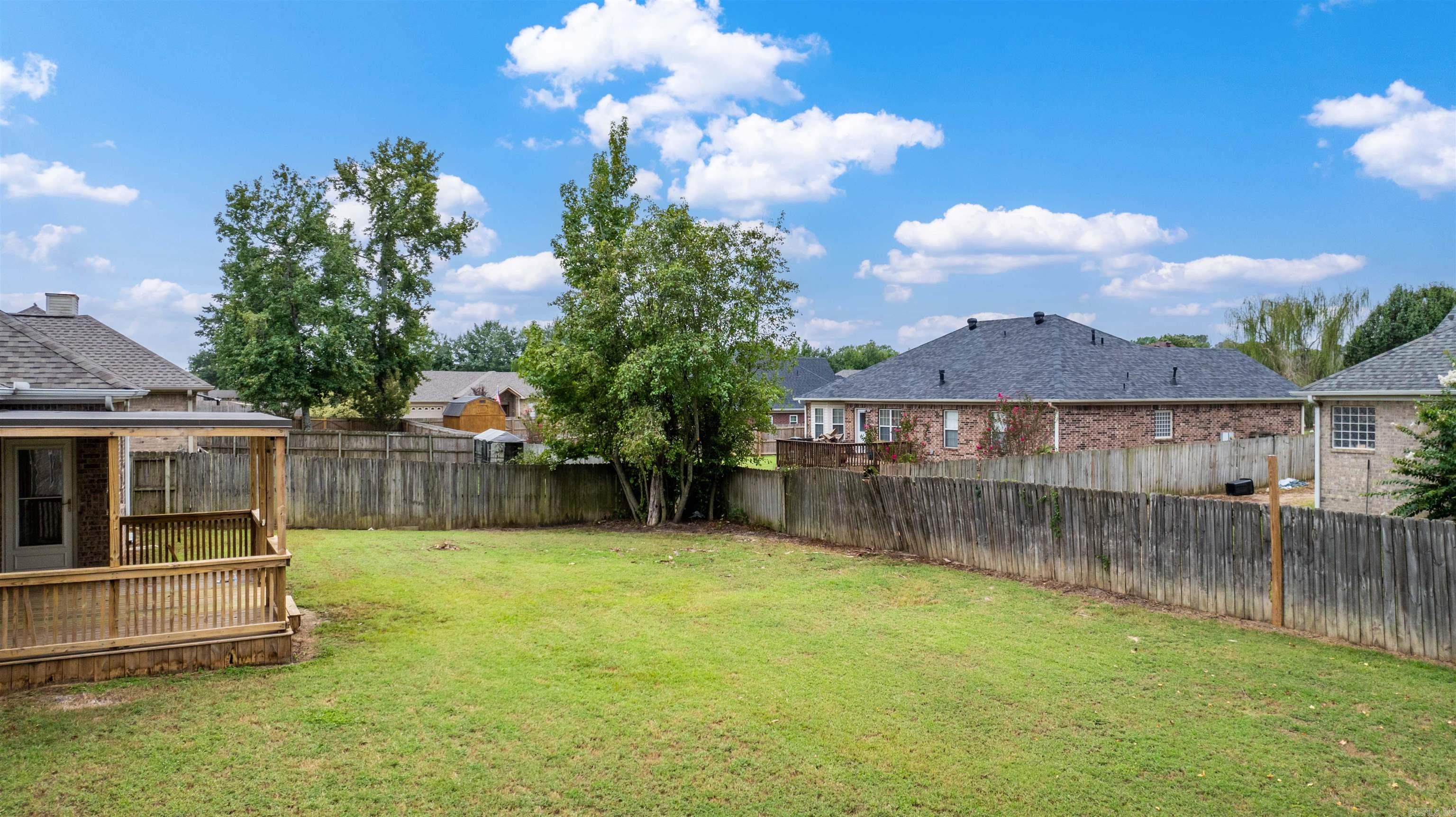 KROOKED KREEK - Residential