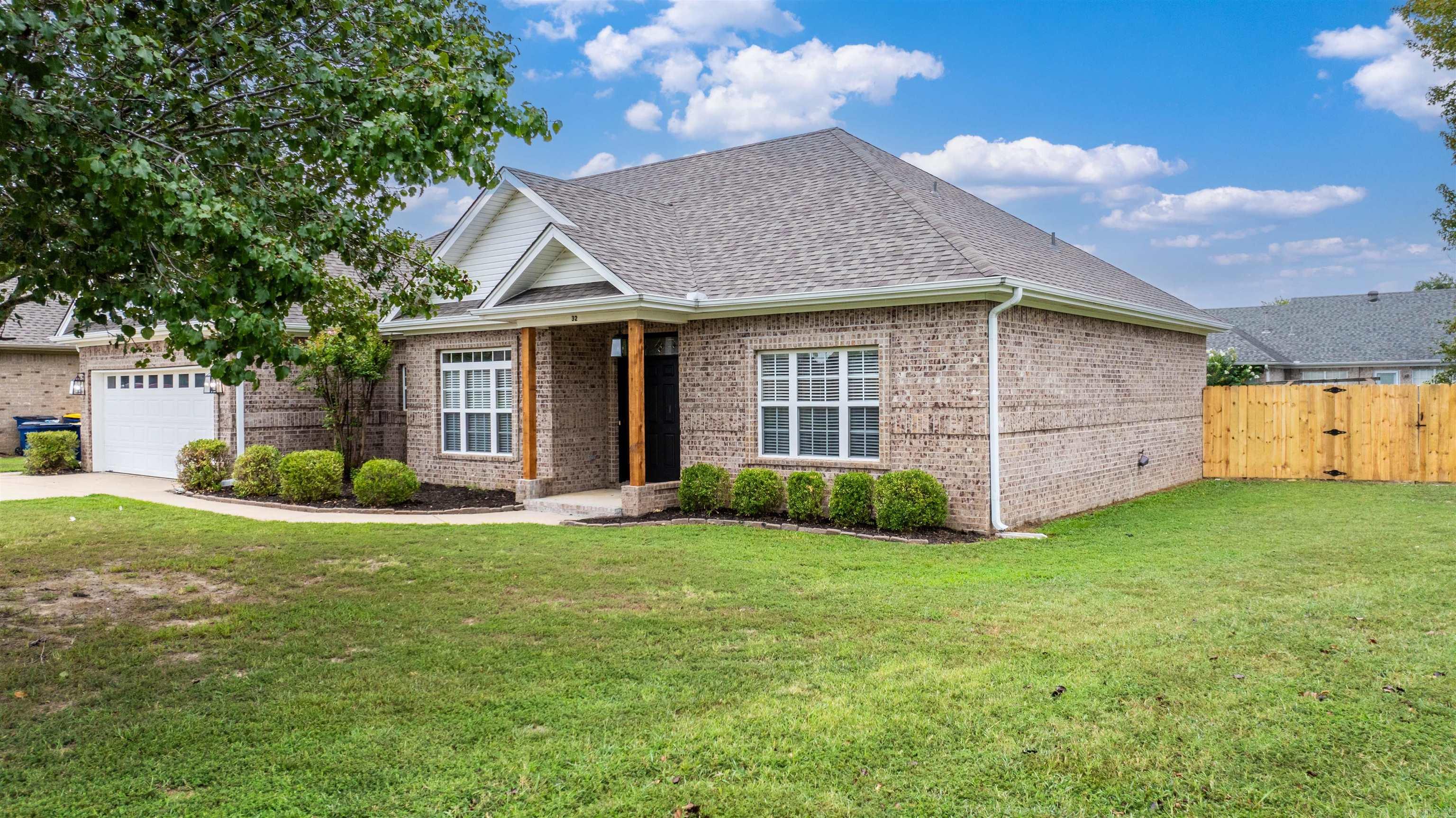 KROOKED KREEK - Residential