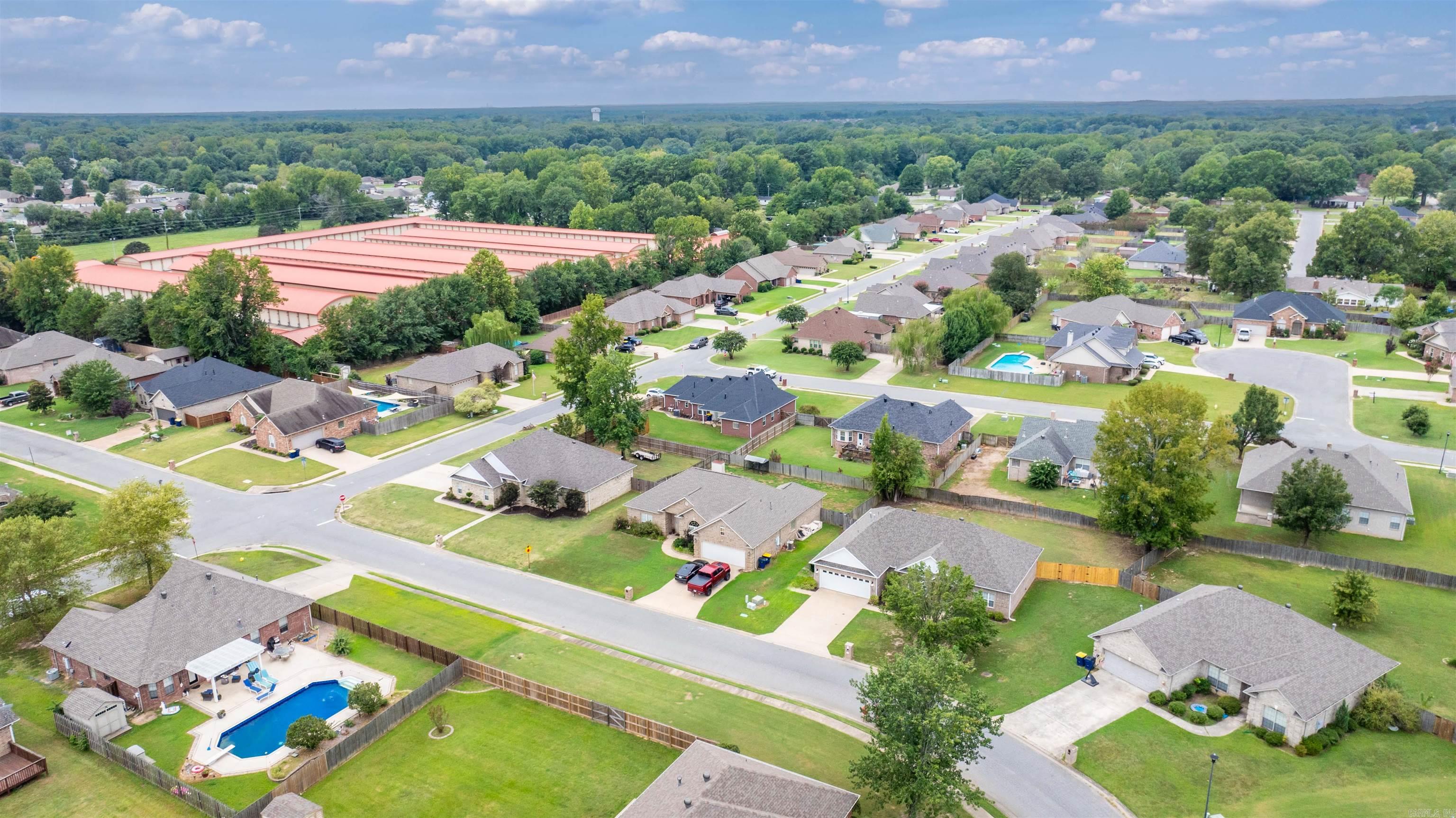 KROOKED KREEK - Residential