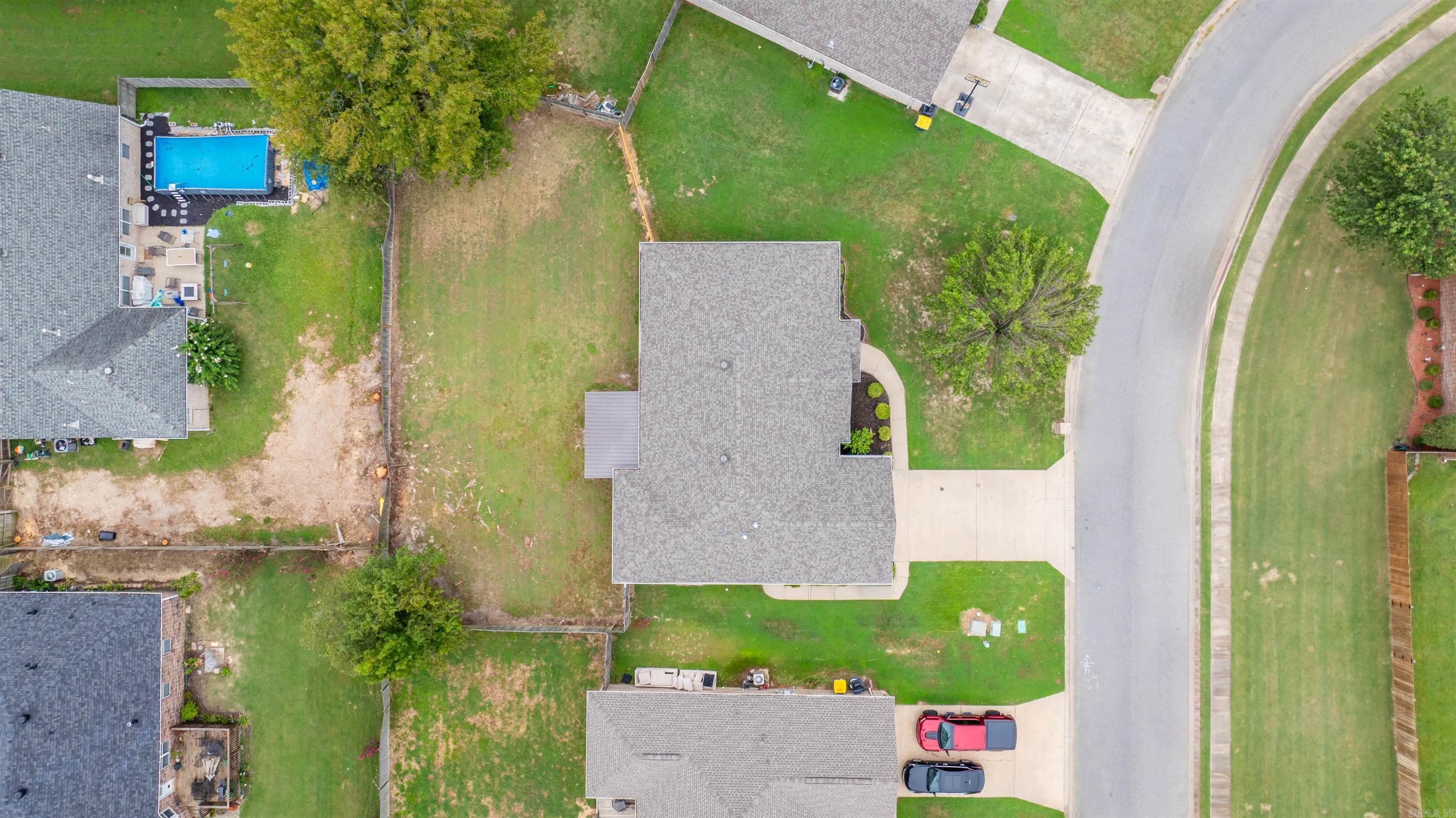 KROOKED KREEK - Residential