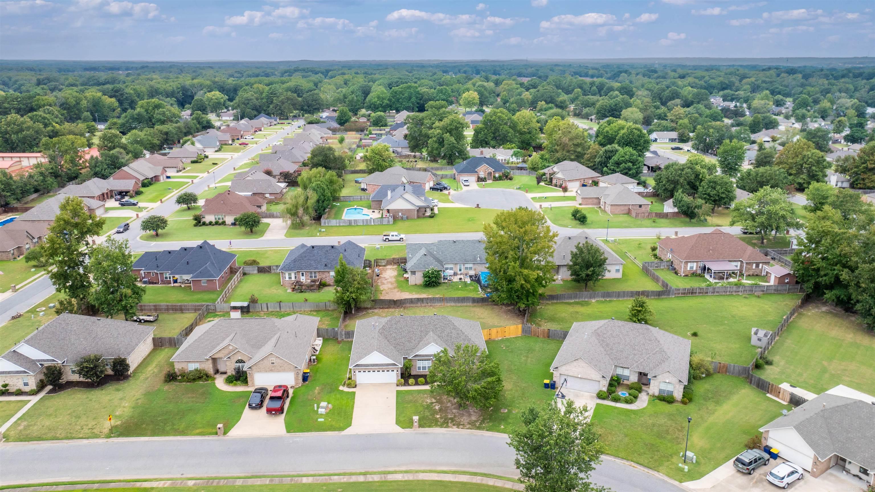 KROOKED KREEK - Residential