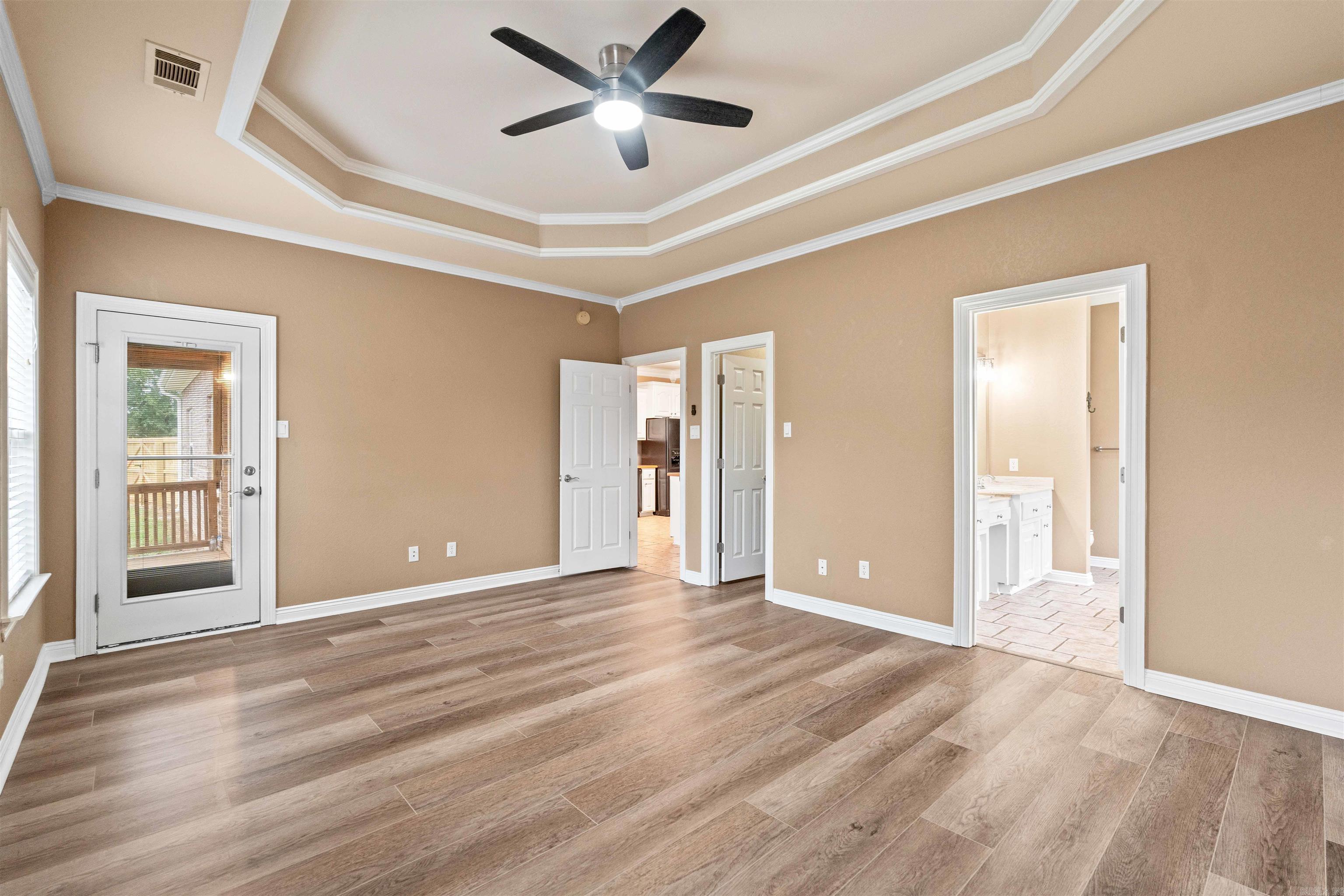 KROOKED KREEK - Residential