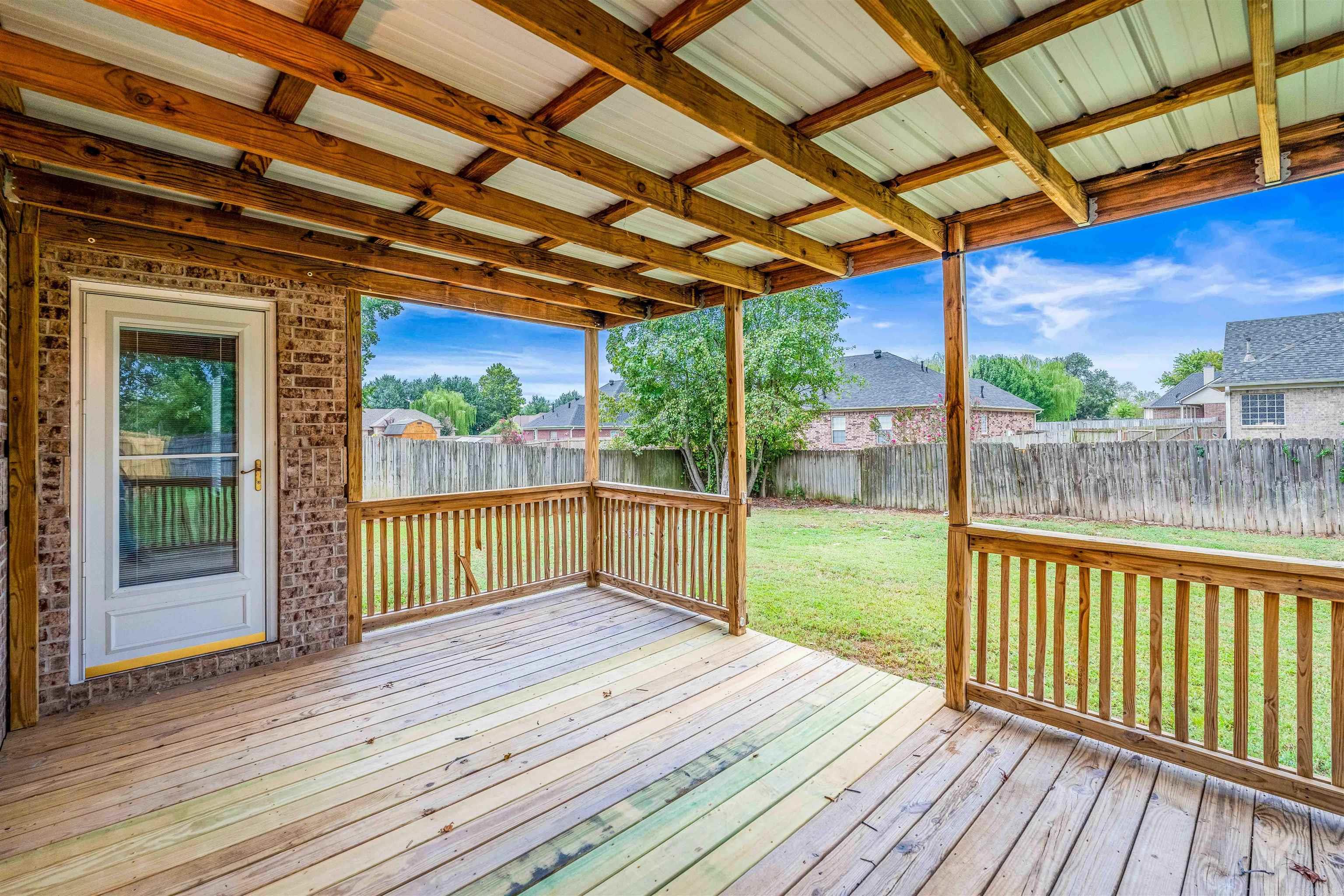 KROOKED KREEK - Residential