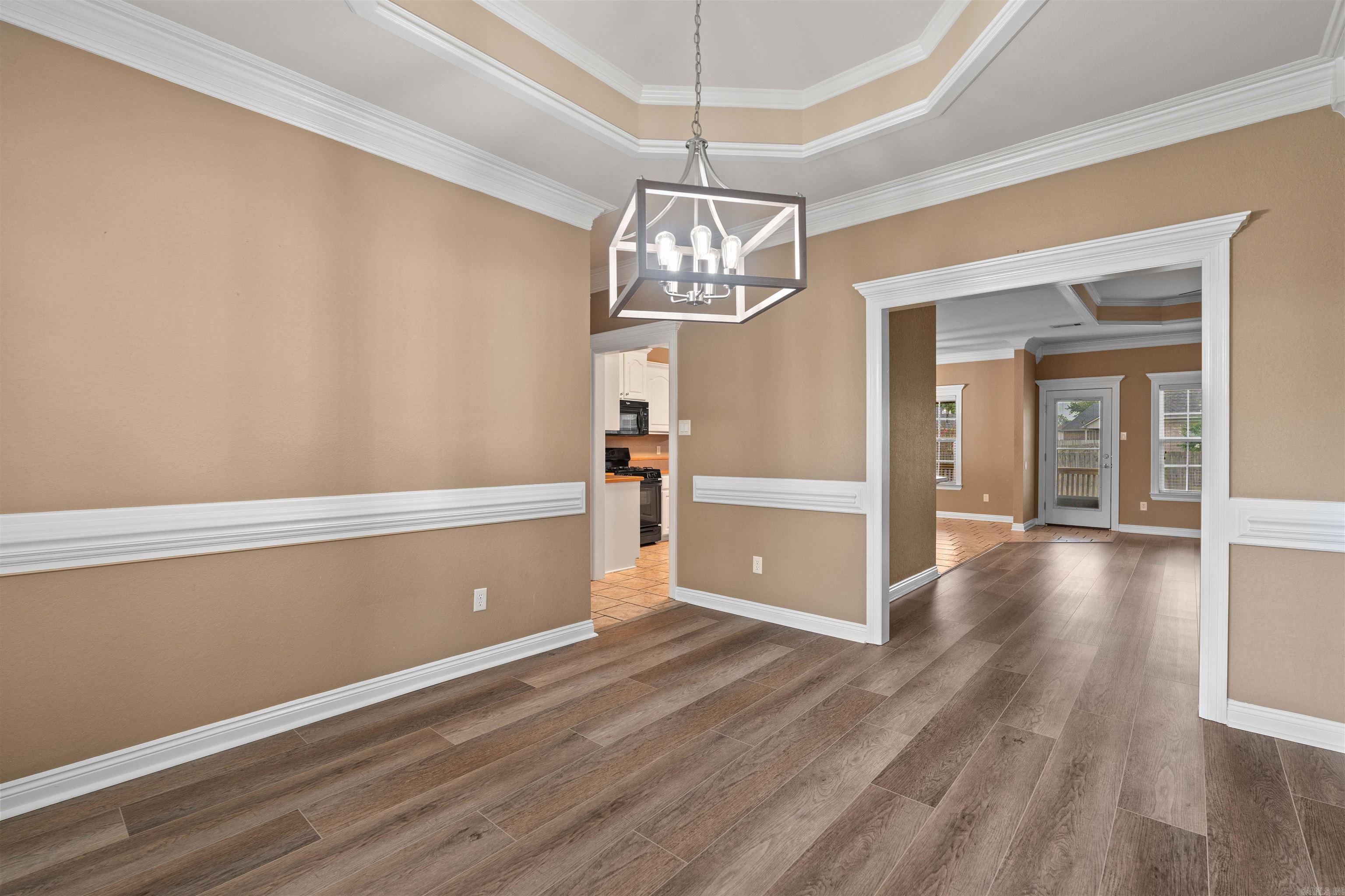 KROOKED KREEK - Residential