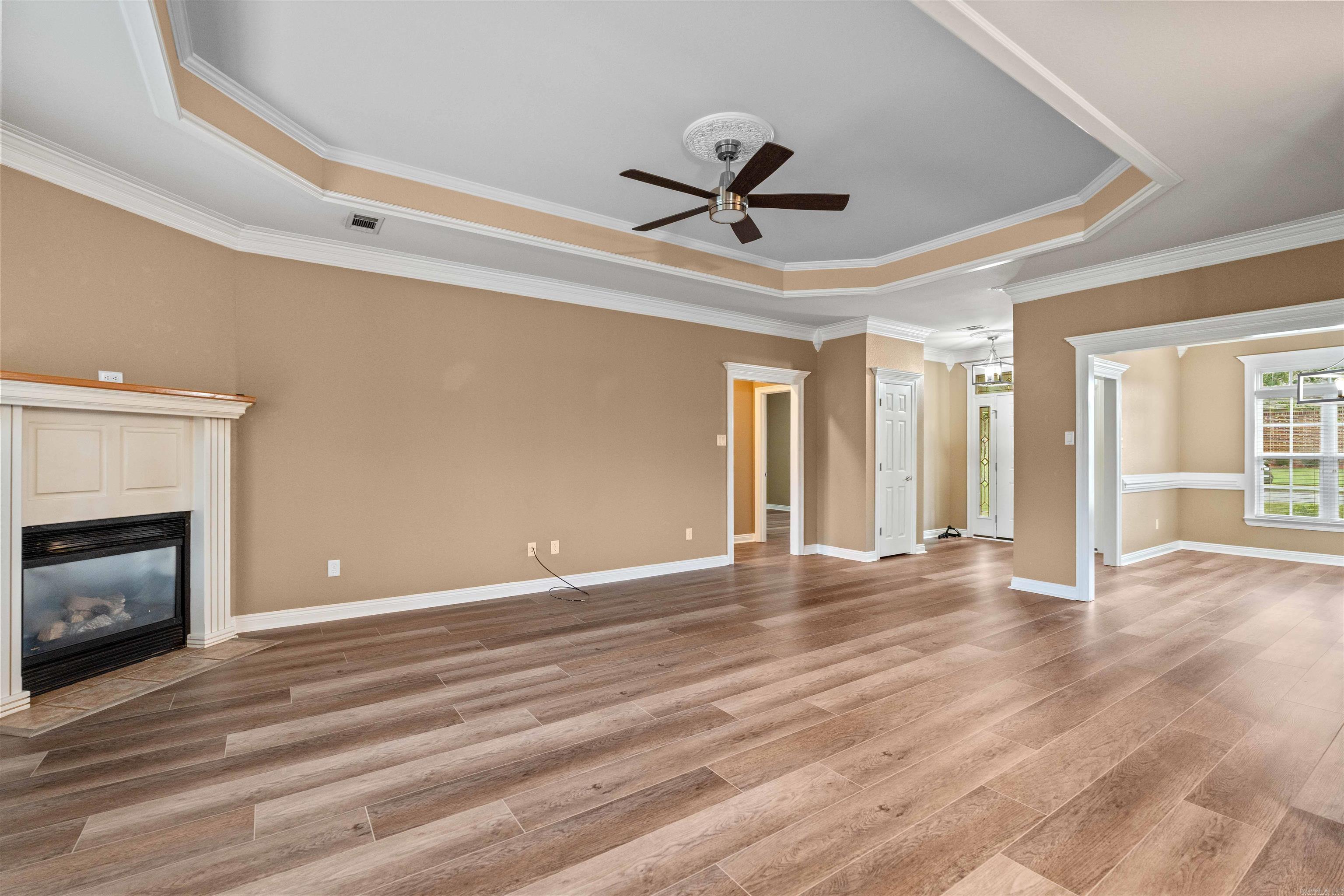 KROOKED KREEK - Residential