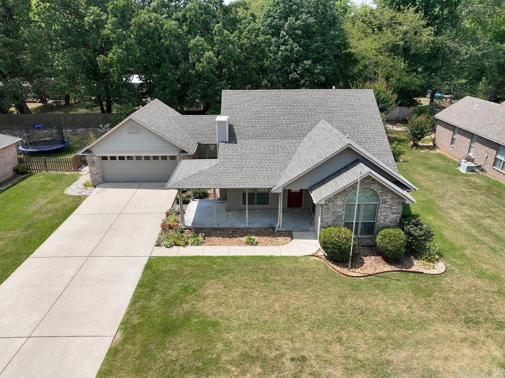 Ridgefield - Residential