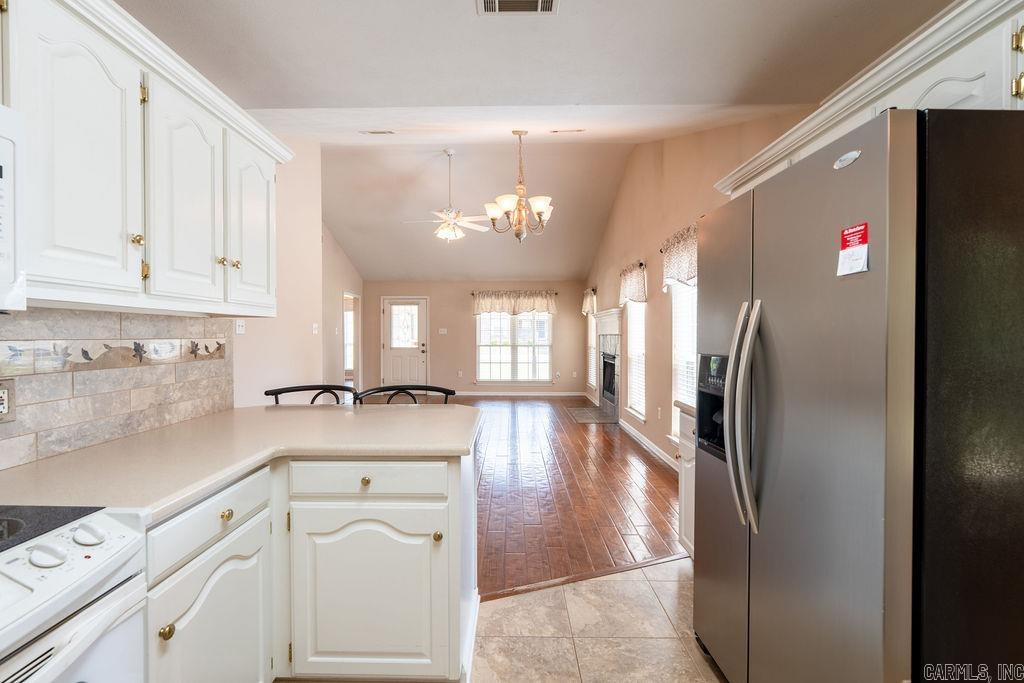 Ridgefield - Residential