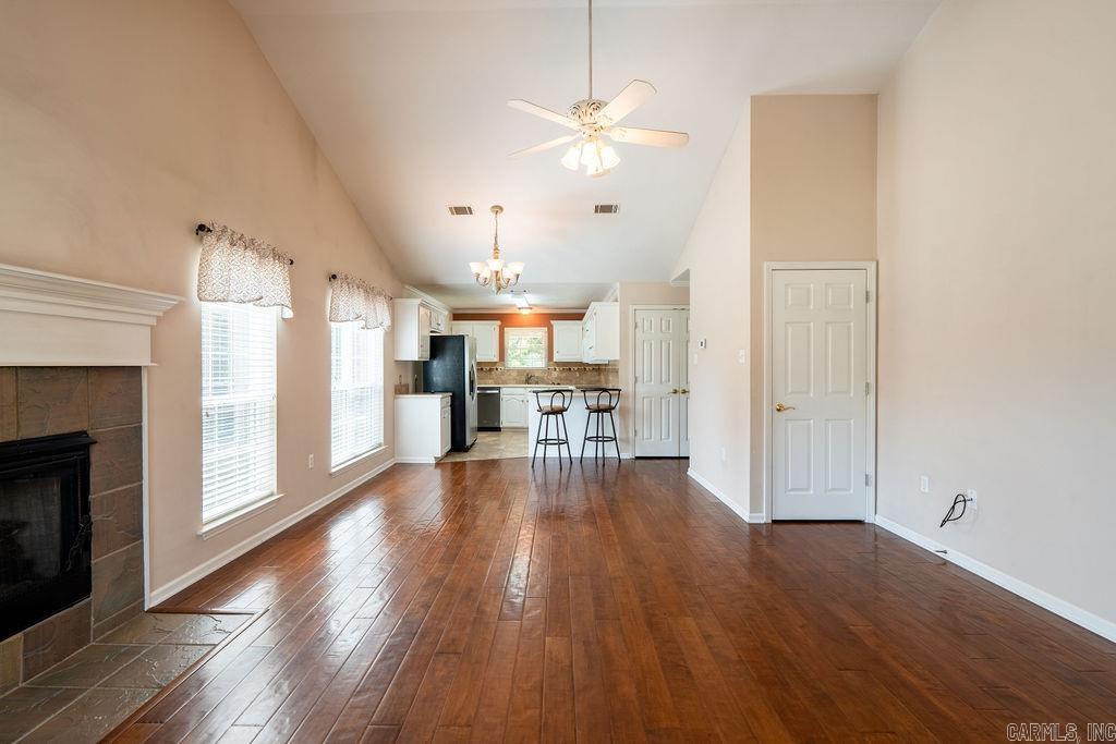 Ridgefield - Residential