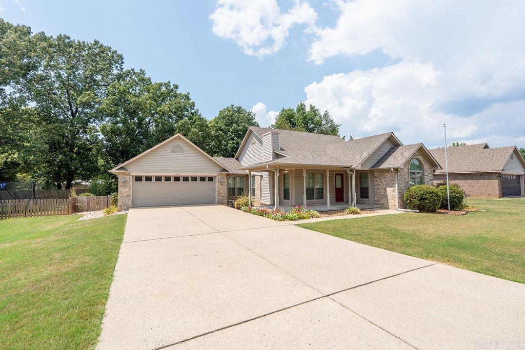 Ridgefield - Residential