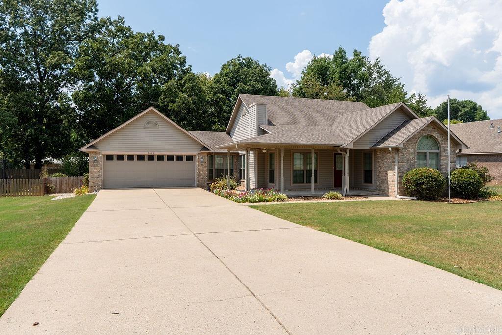 Ridgefield - Residential