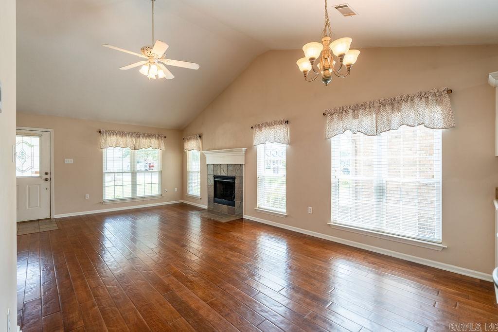 Ridgefield - Residential