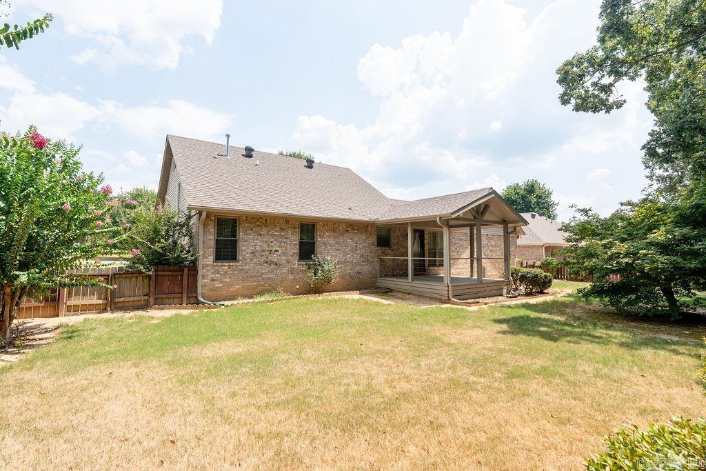 Ridgefield - Residential