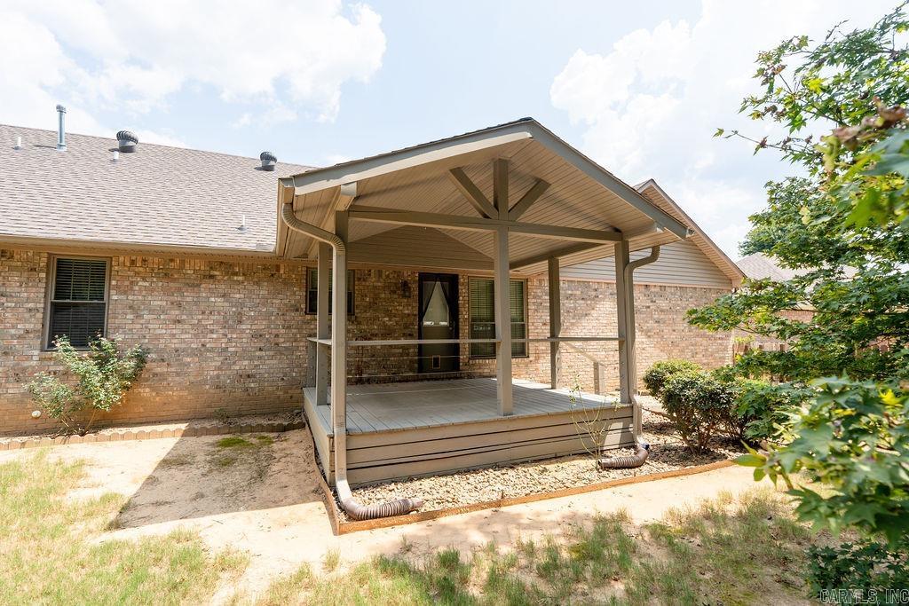Ridgefield - Residential
