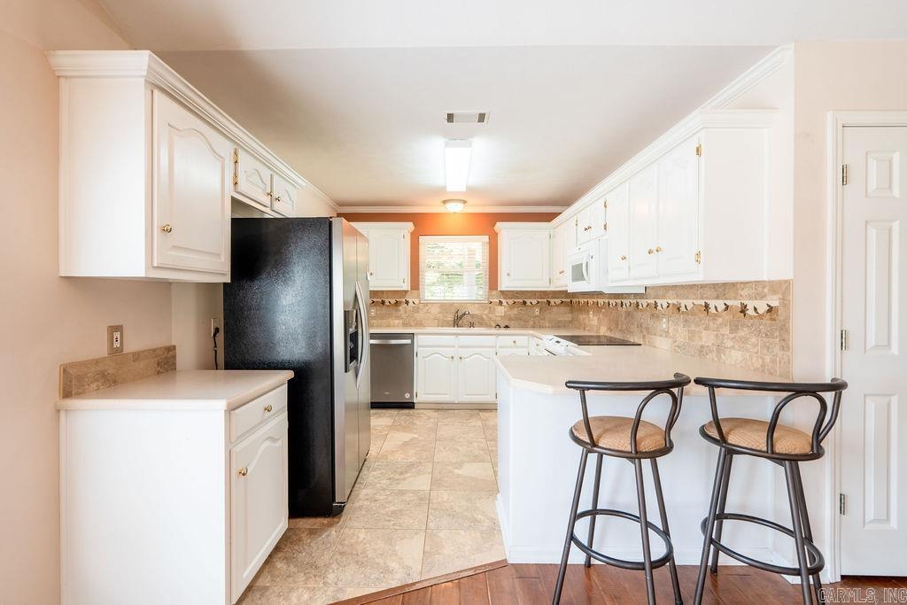 Ridgefield - Residential