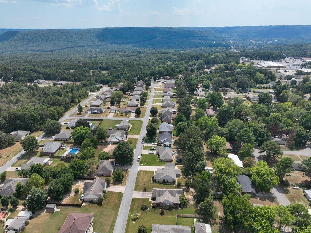 Ridgefield - Residential