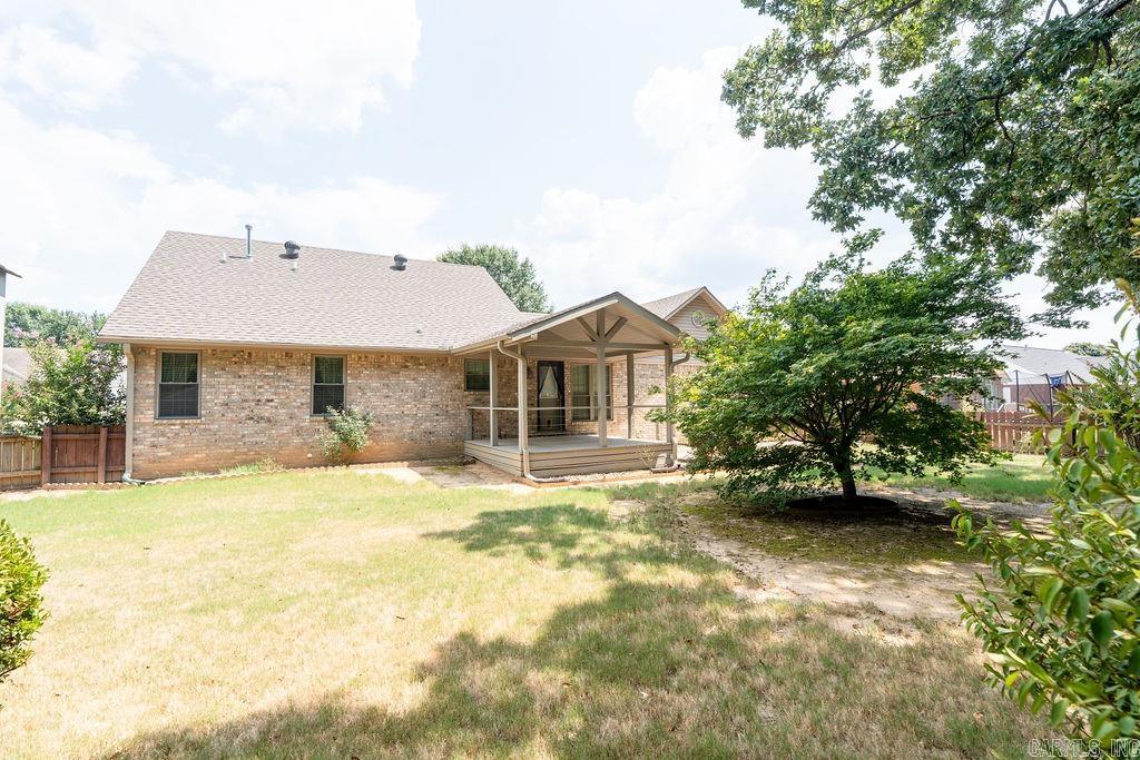 Ridgefield - Residential