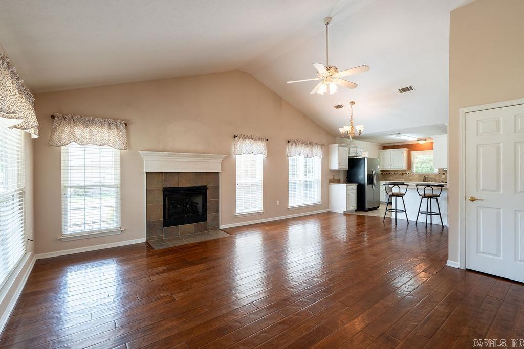Ridgefield - Residential