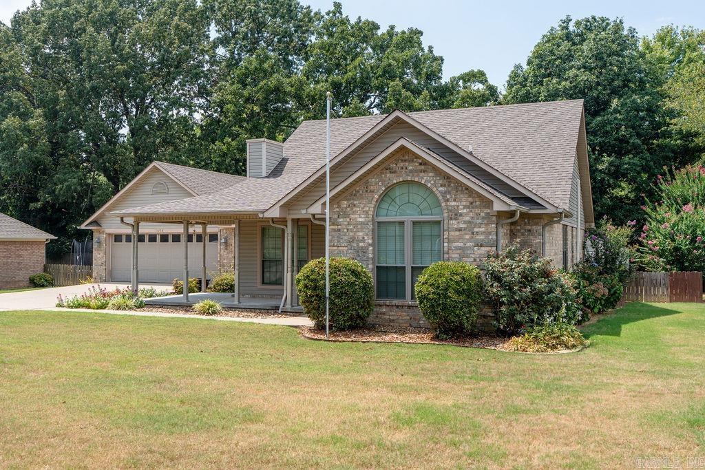 Ridgefield - Residential